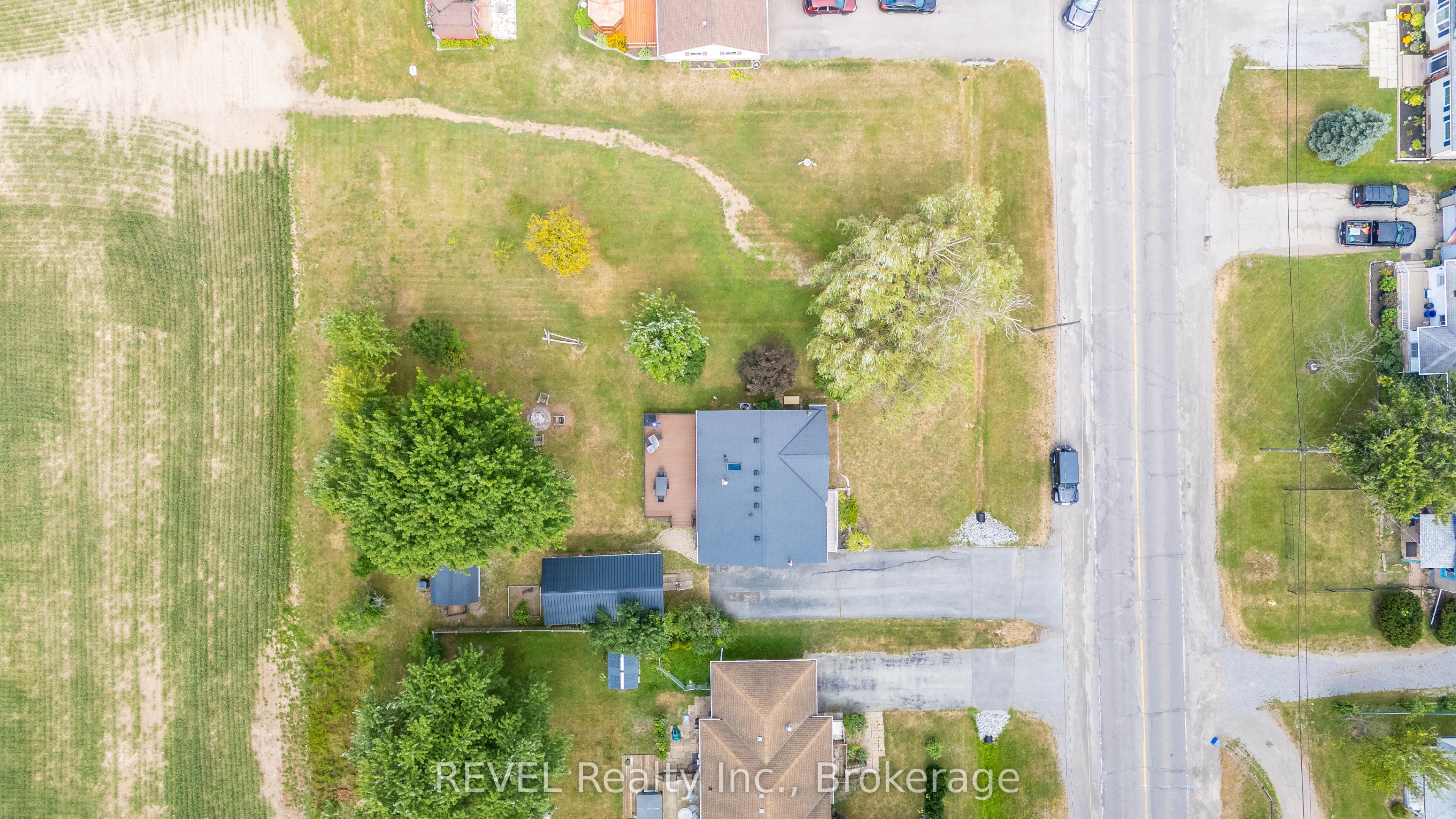 2203 Stevensville Road Property Photo 34