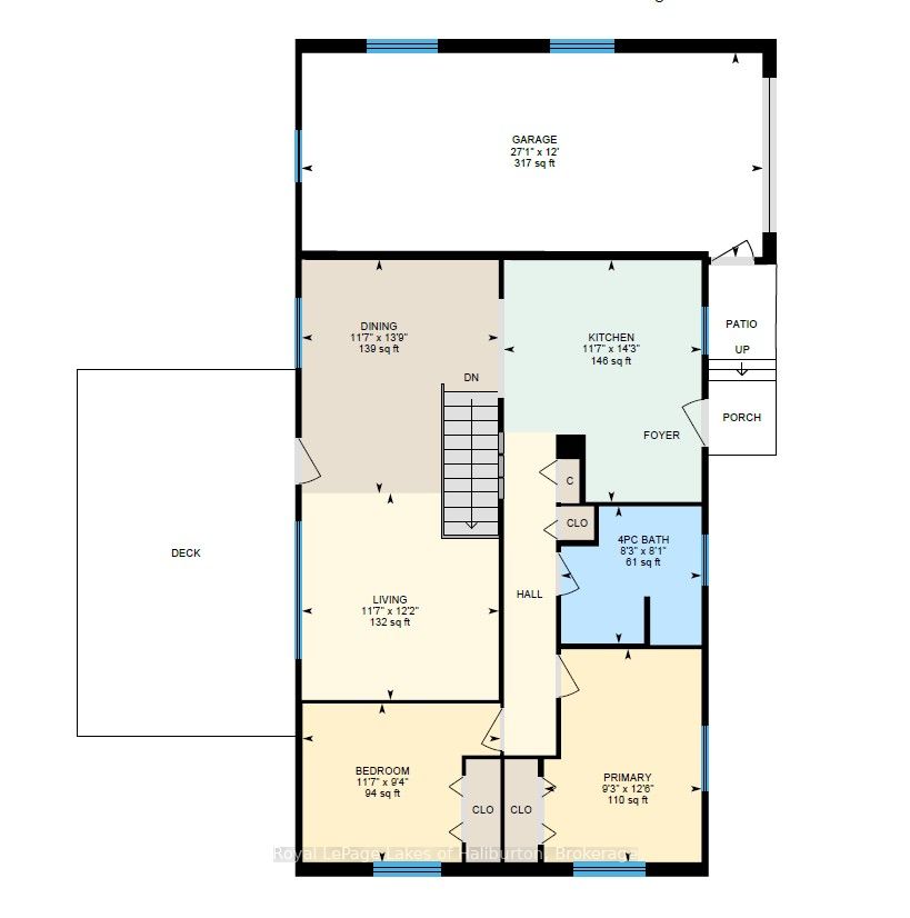 1093 Lamar Drive Property Photo 42