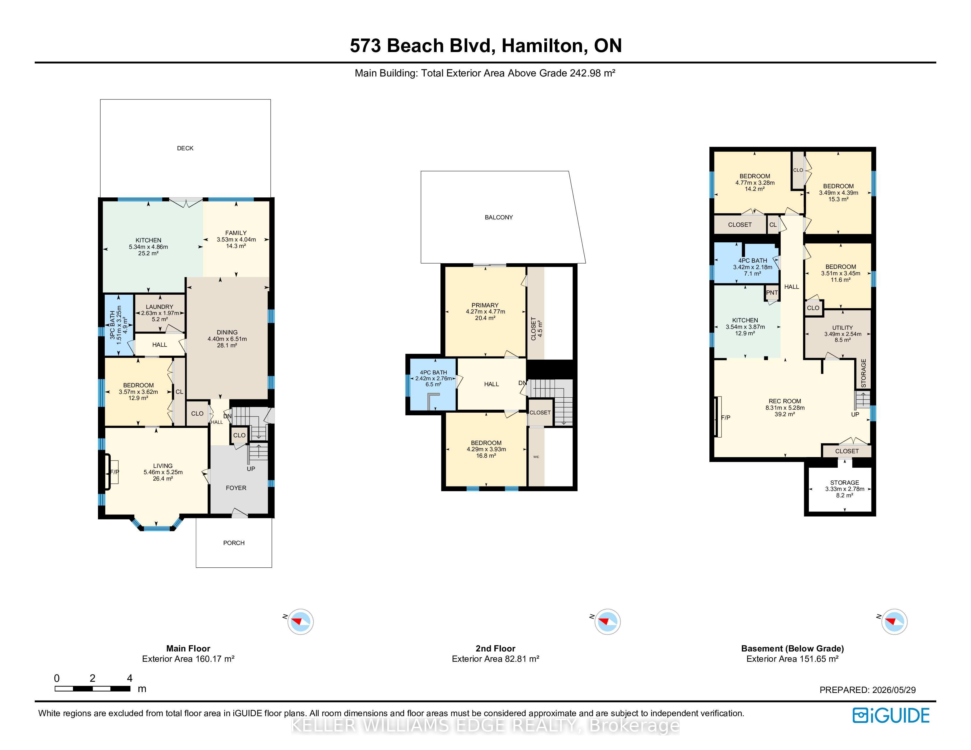 573 Beach Boulevard Property Photo 36