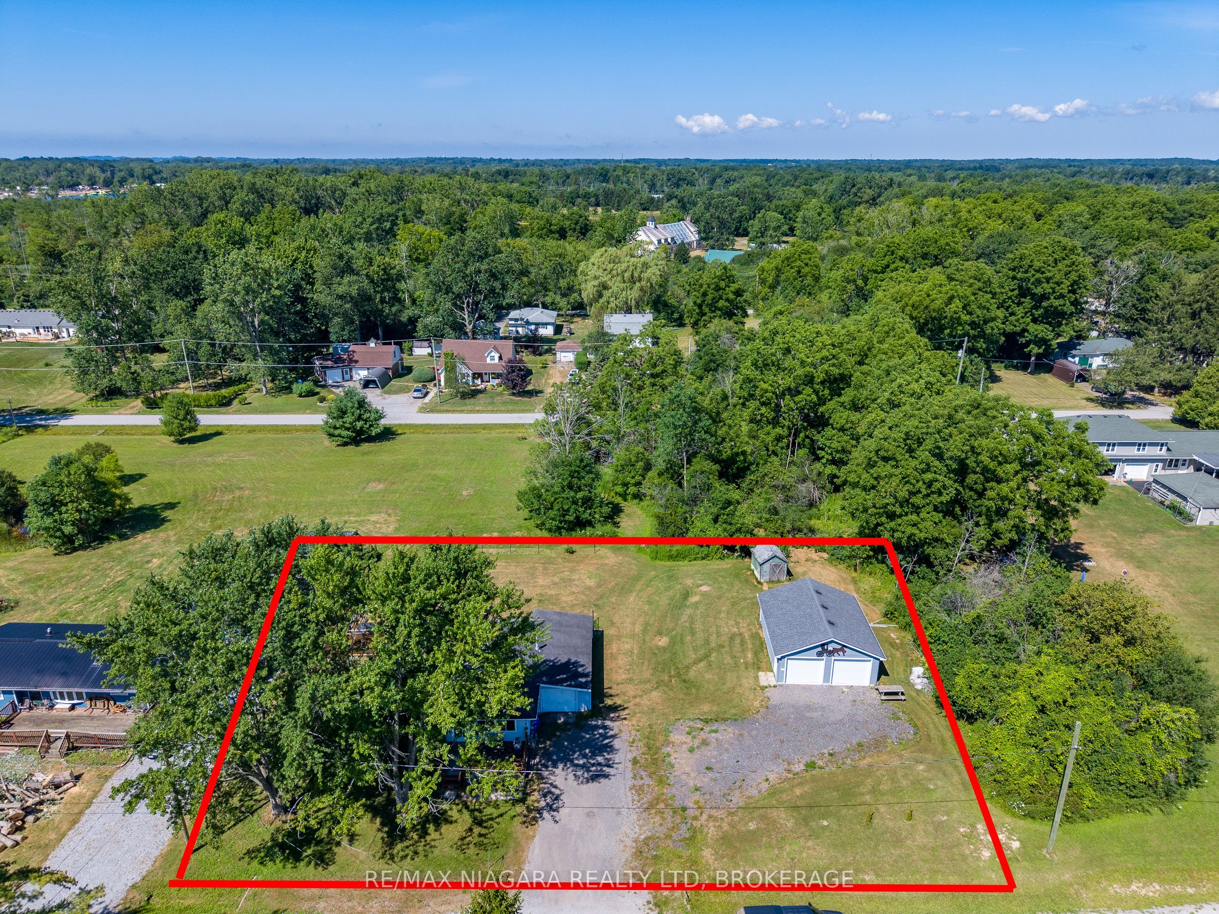 429 Delaware Avenue Property Photo 32