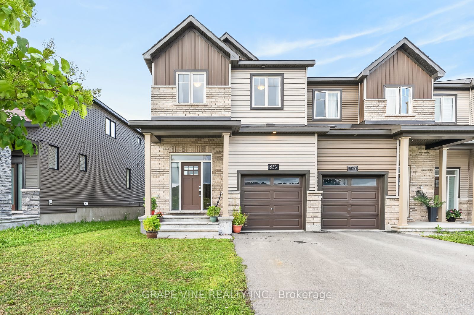 533 Winterset Road