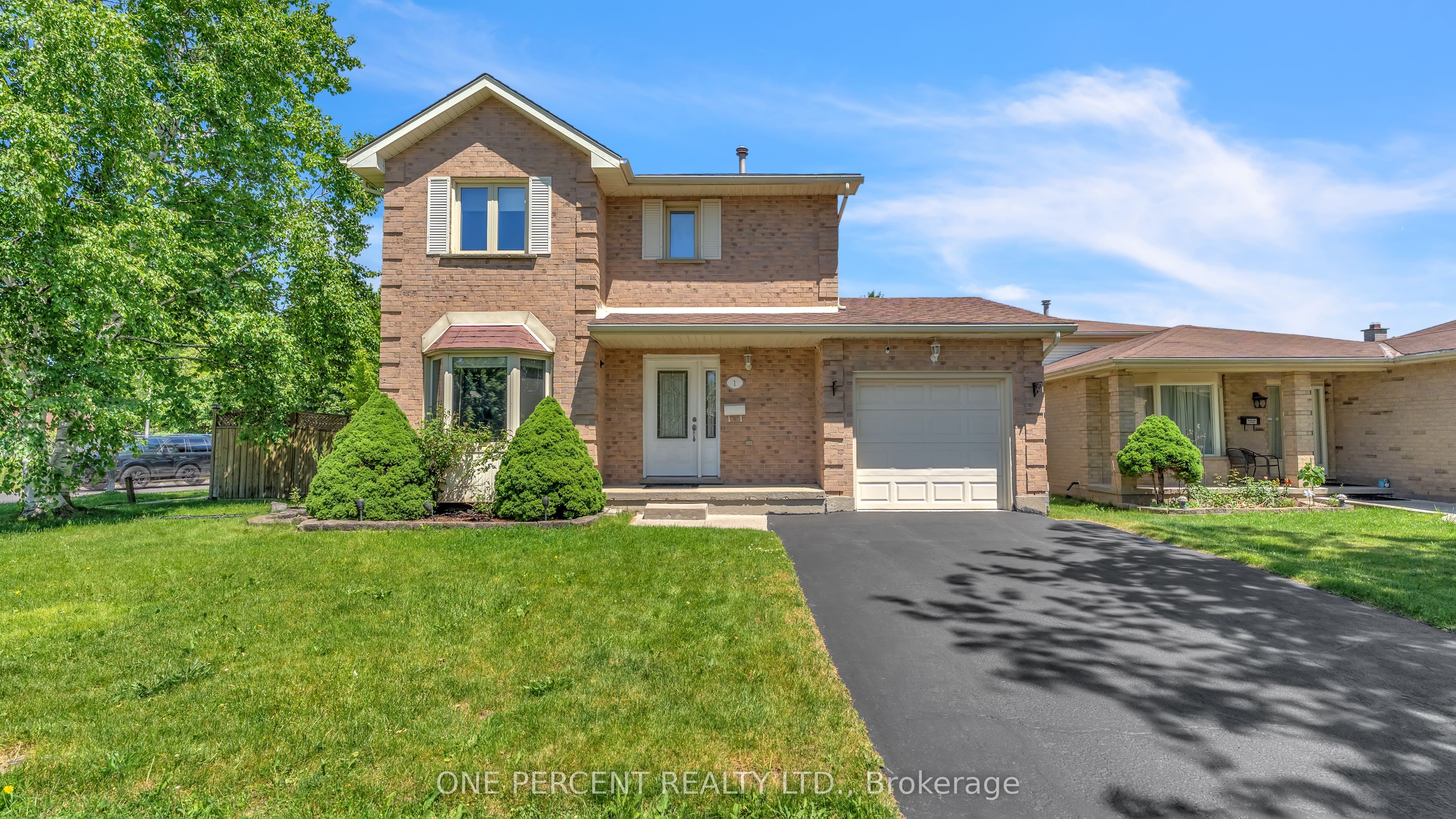 1 CHESWICK Circle Property Photo 1
