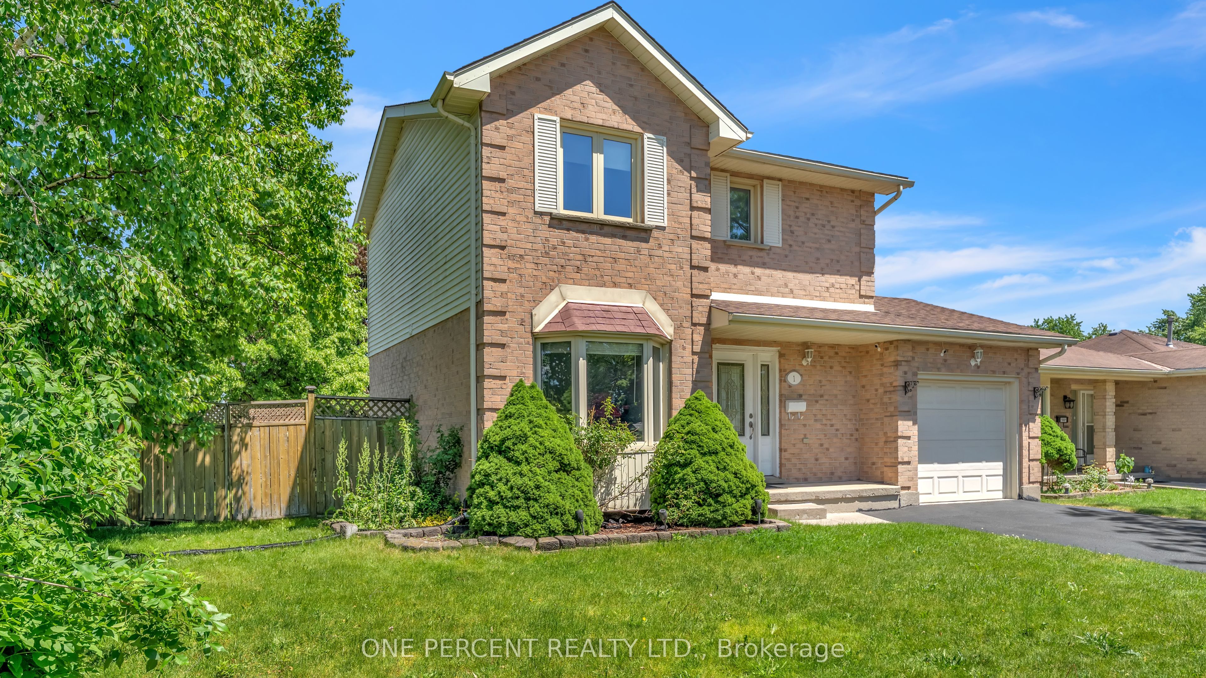 1 Cheswick Circle Property Photo 2