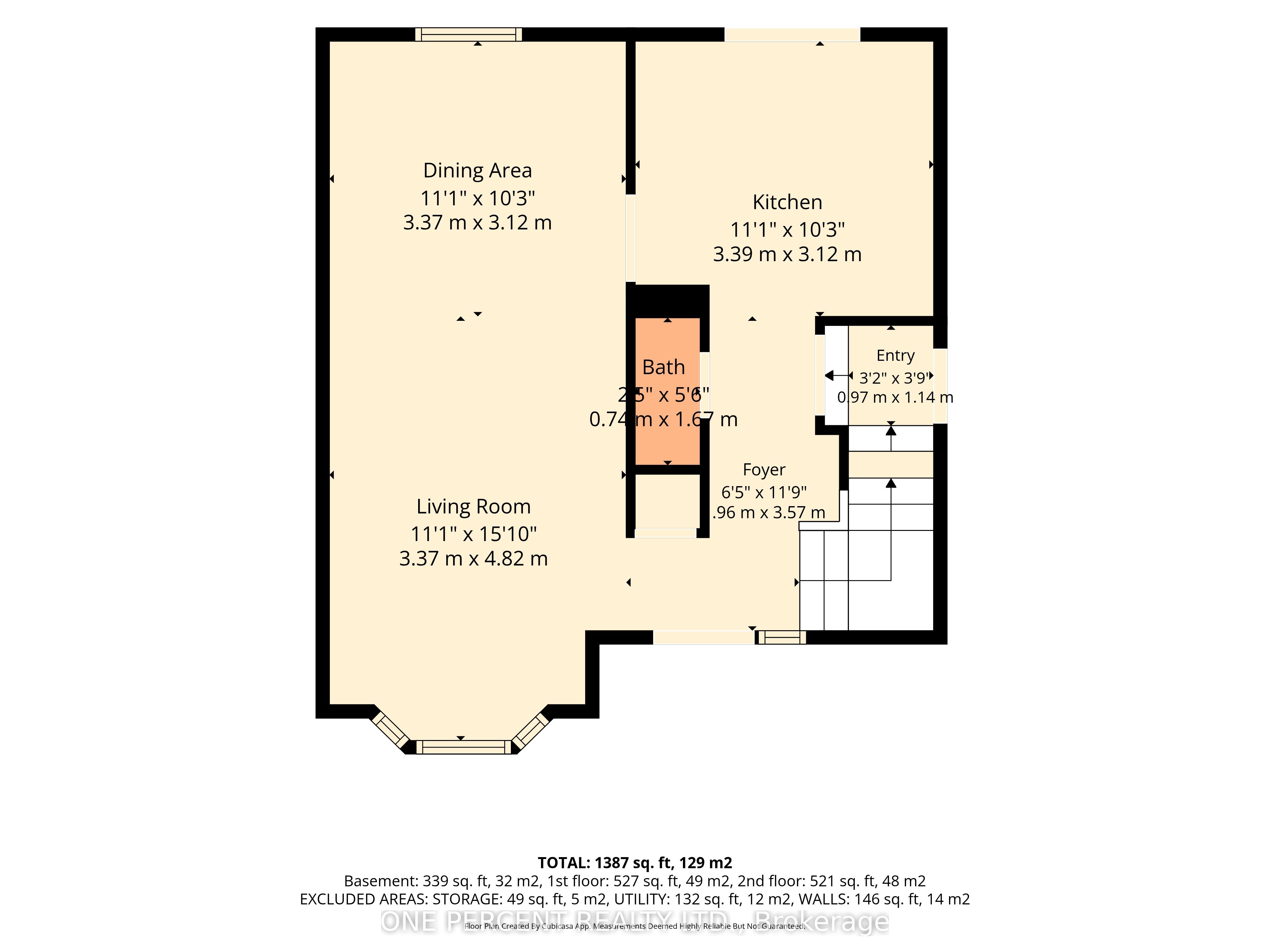 1 Cheswick Circle Property Photo 3