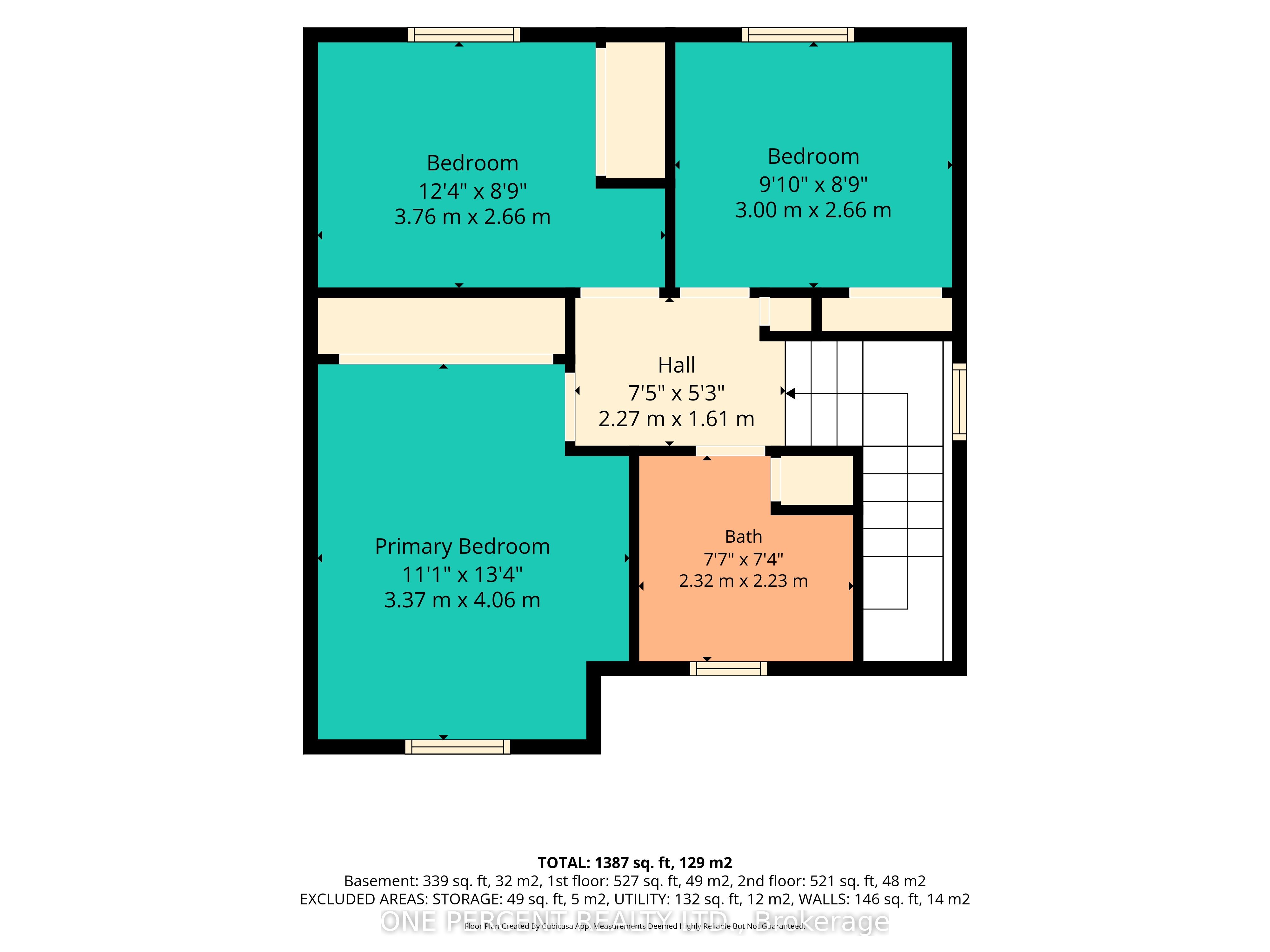 1 Cheswick Circle Property Photo 14