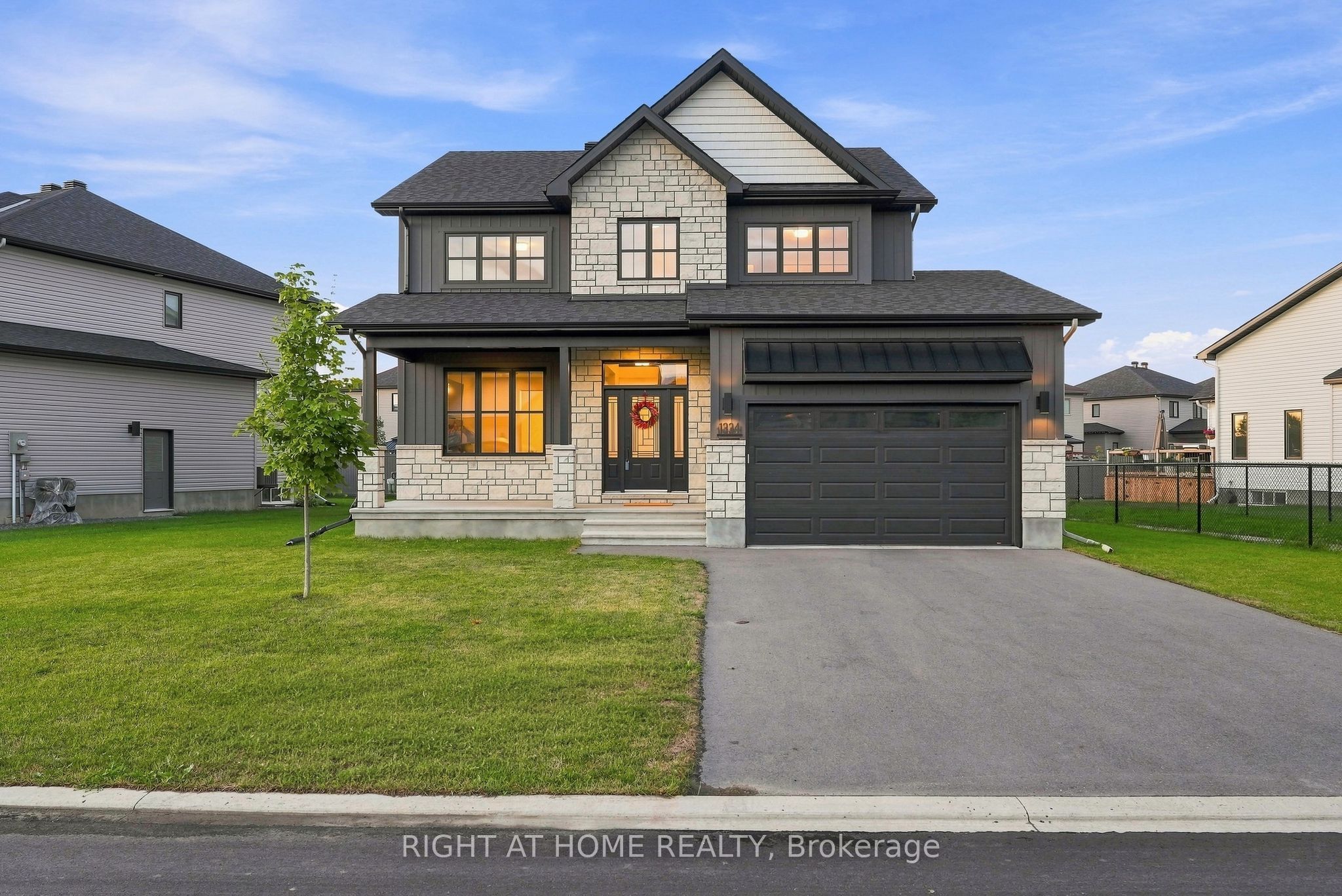 1334 Fribourg Street Property Photo 1