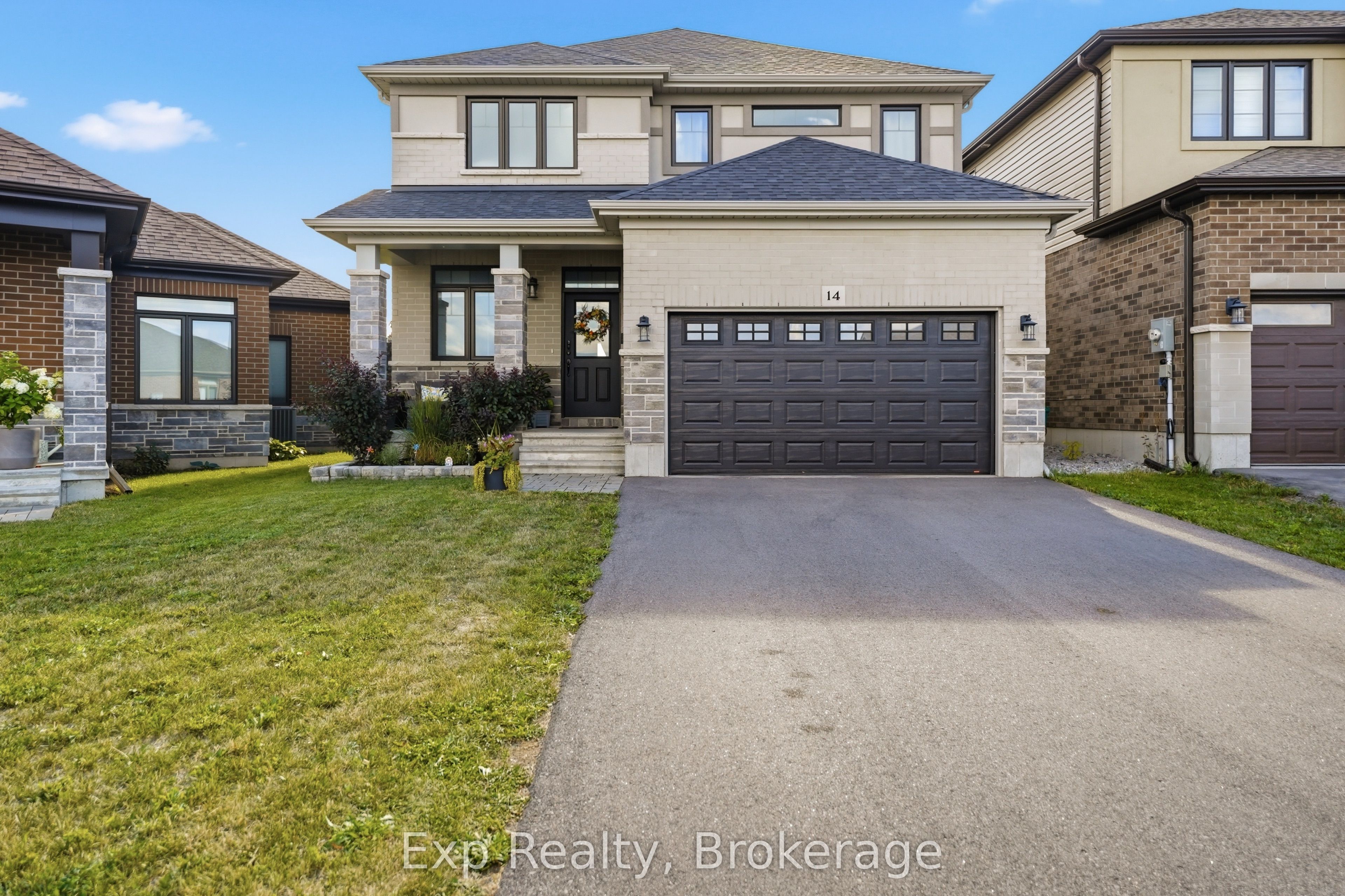 14 Athabaska Drive Property Photo 1