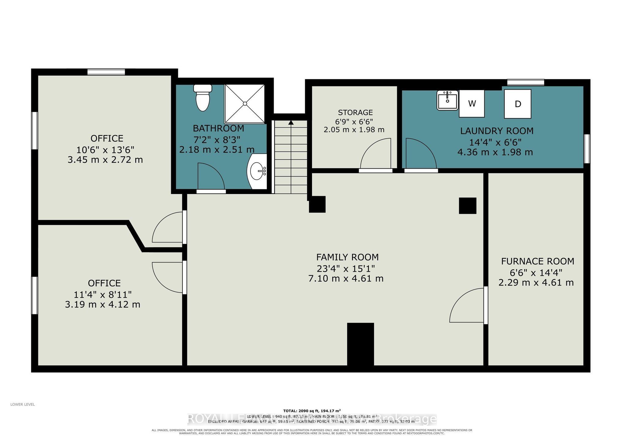 2477 Merivale Road Property Photo 33