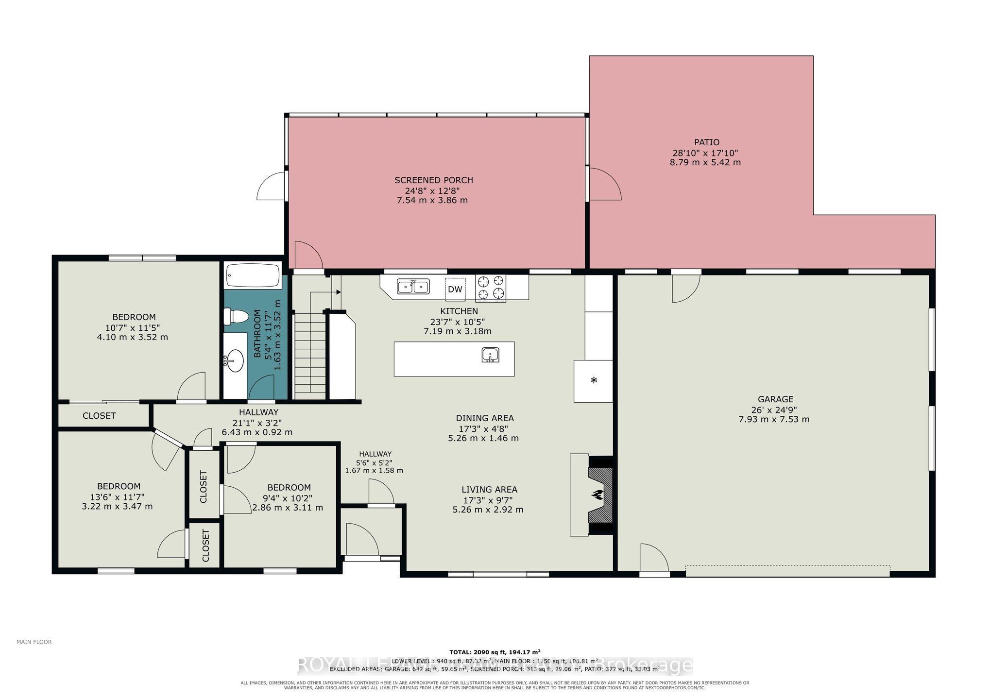 2477 Merivale Road Property Photo 34