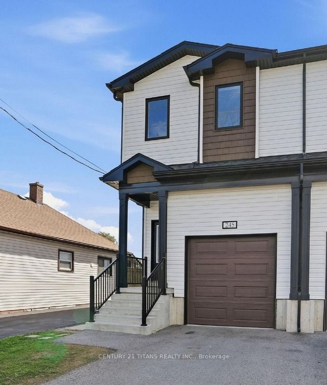 245 Dain Avenue Property Photo 1