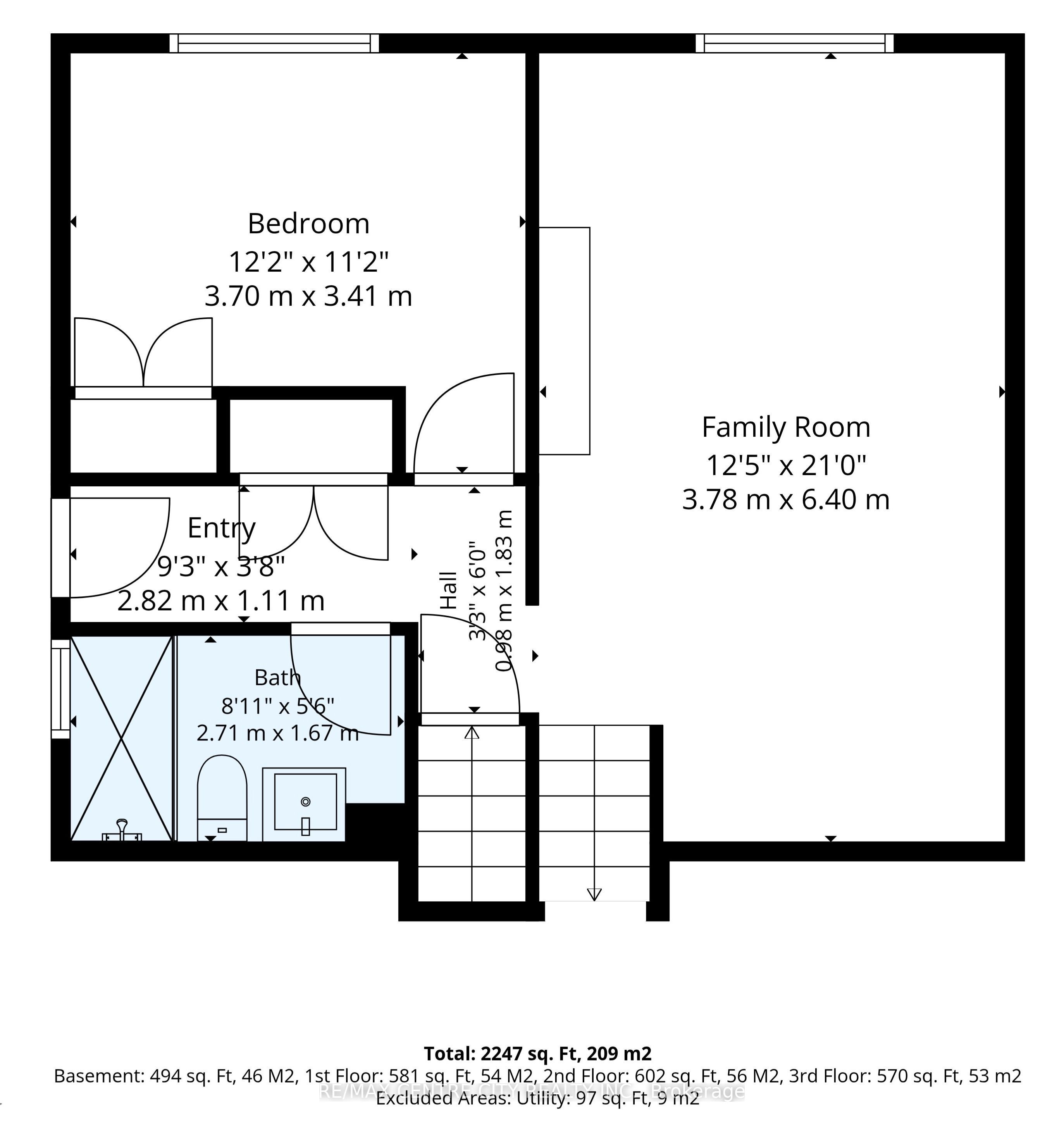 1223 Royal York Road Property Photo 33