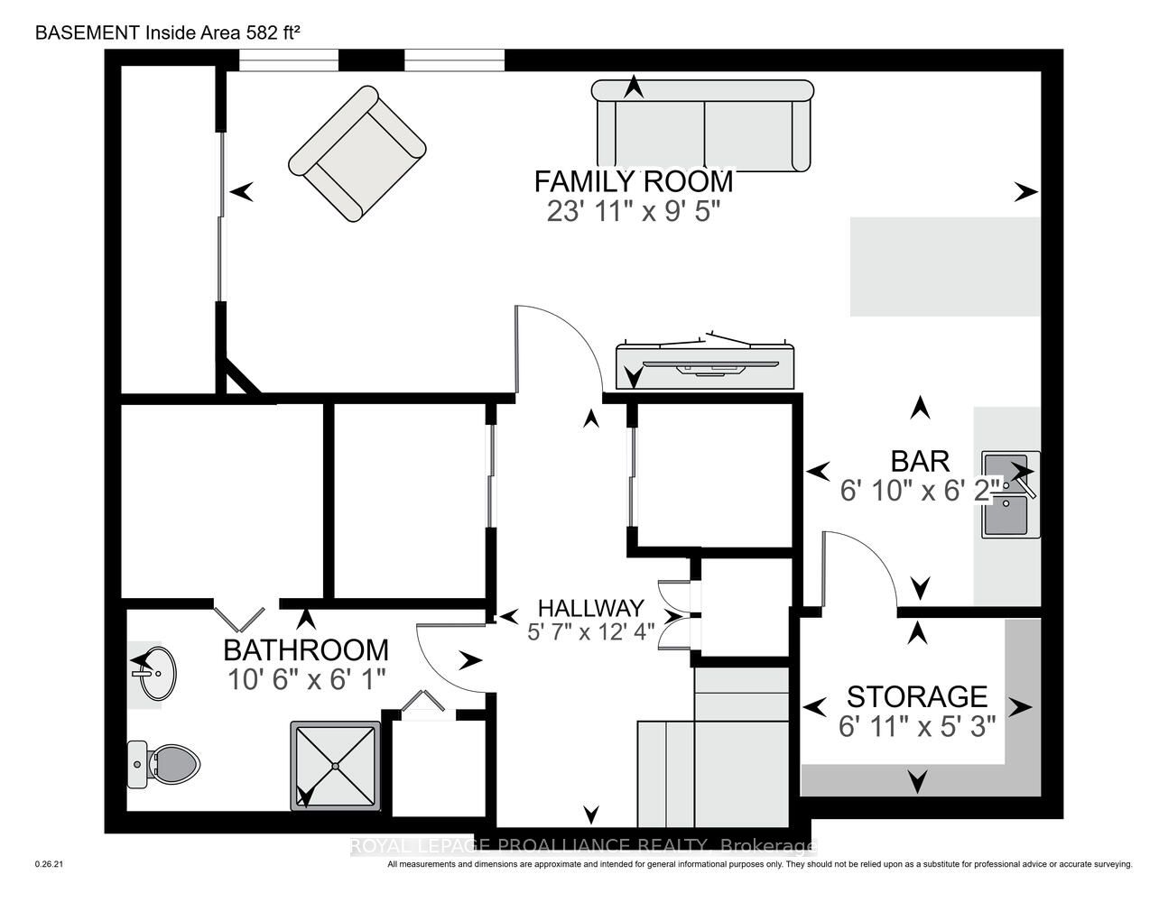825 Joseph Street Property Photo 33
