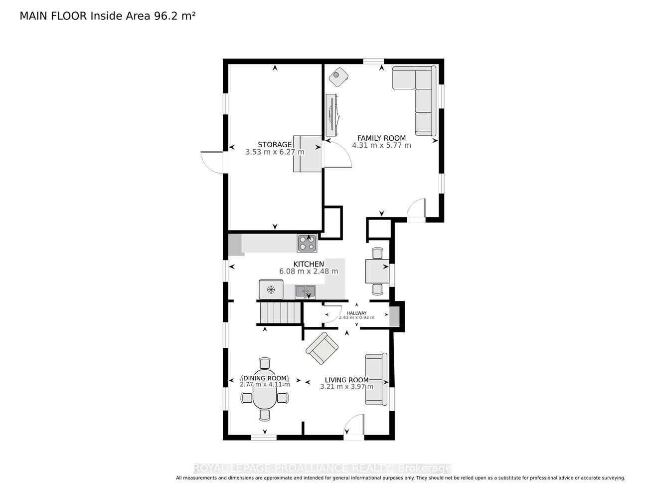11836 Rocksprings Road Property Photo 26