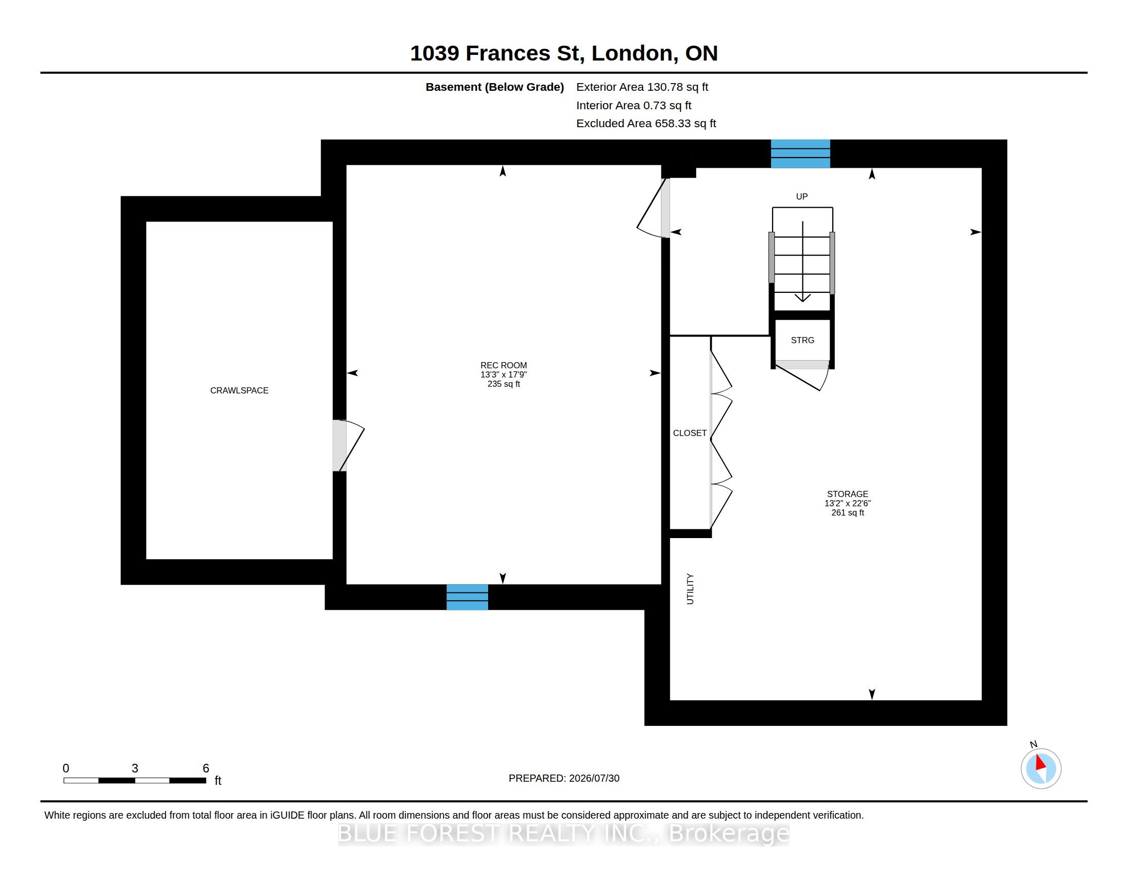 1039 Frances Street Property Photo 33