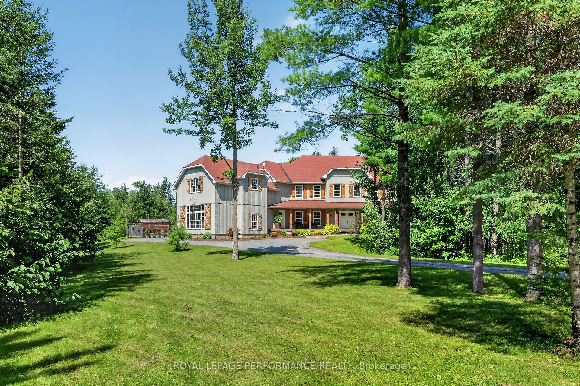1749 Albert Leroux Road Property Photo 47
