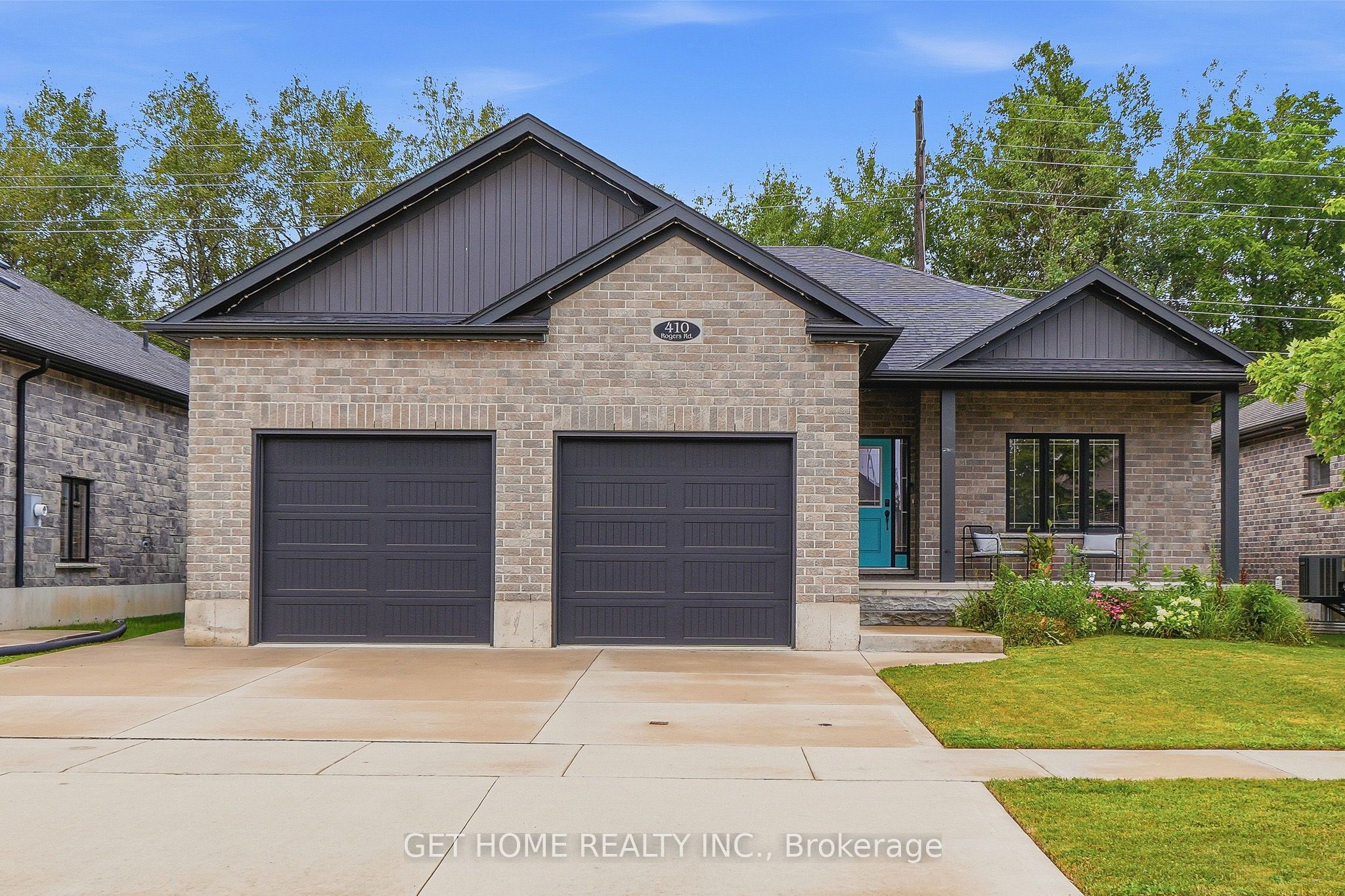 410 Rogers Road Property Photo 1