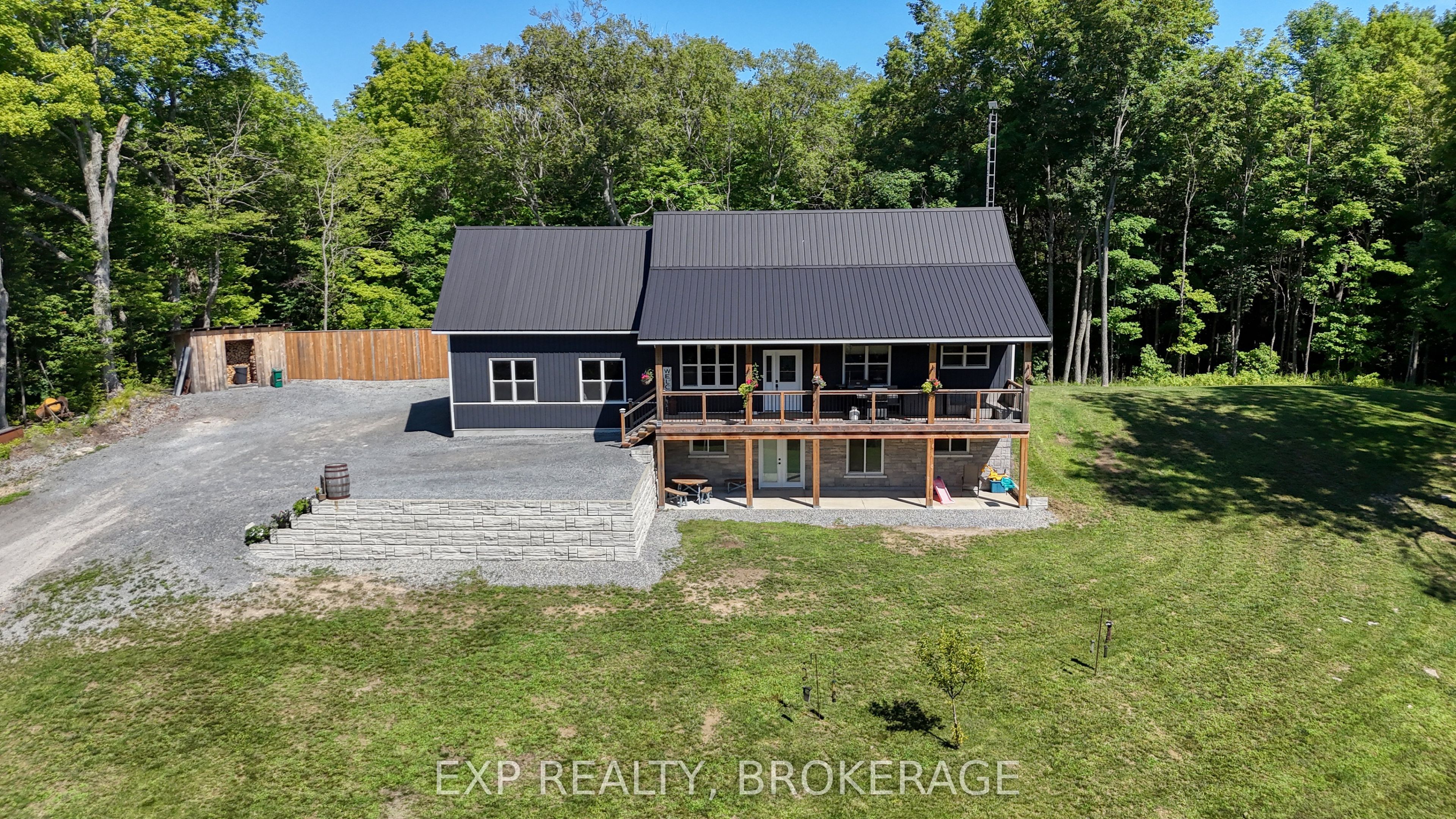 1020 Hill Road Property Photo 1