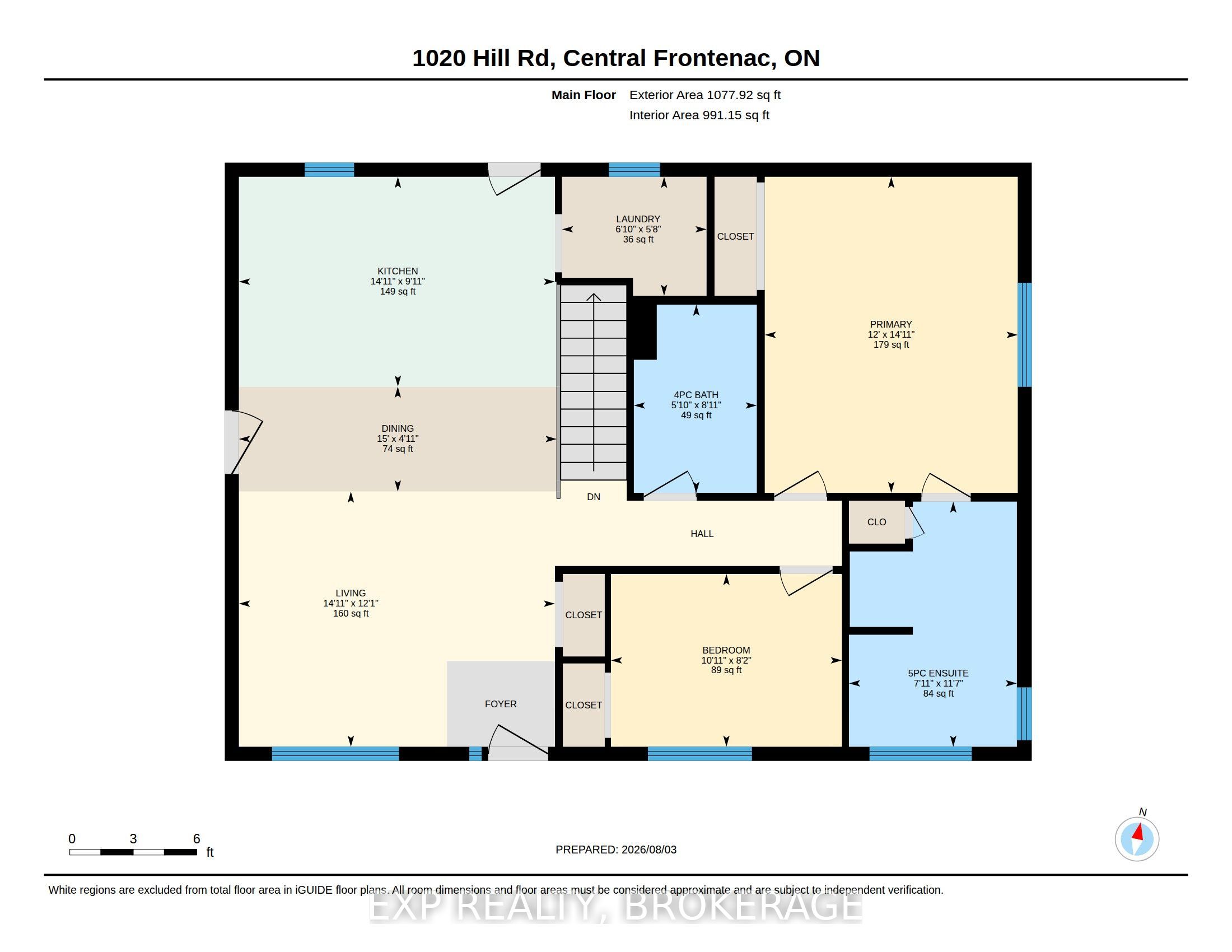 1020 Hill Road Property Photo 49