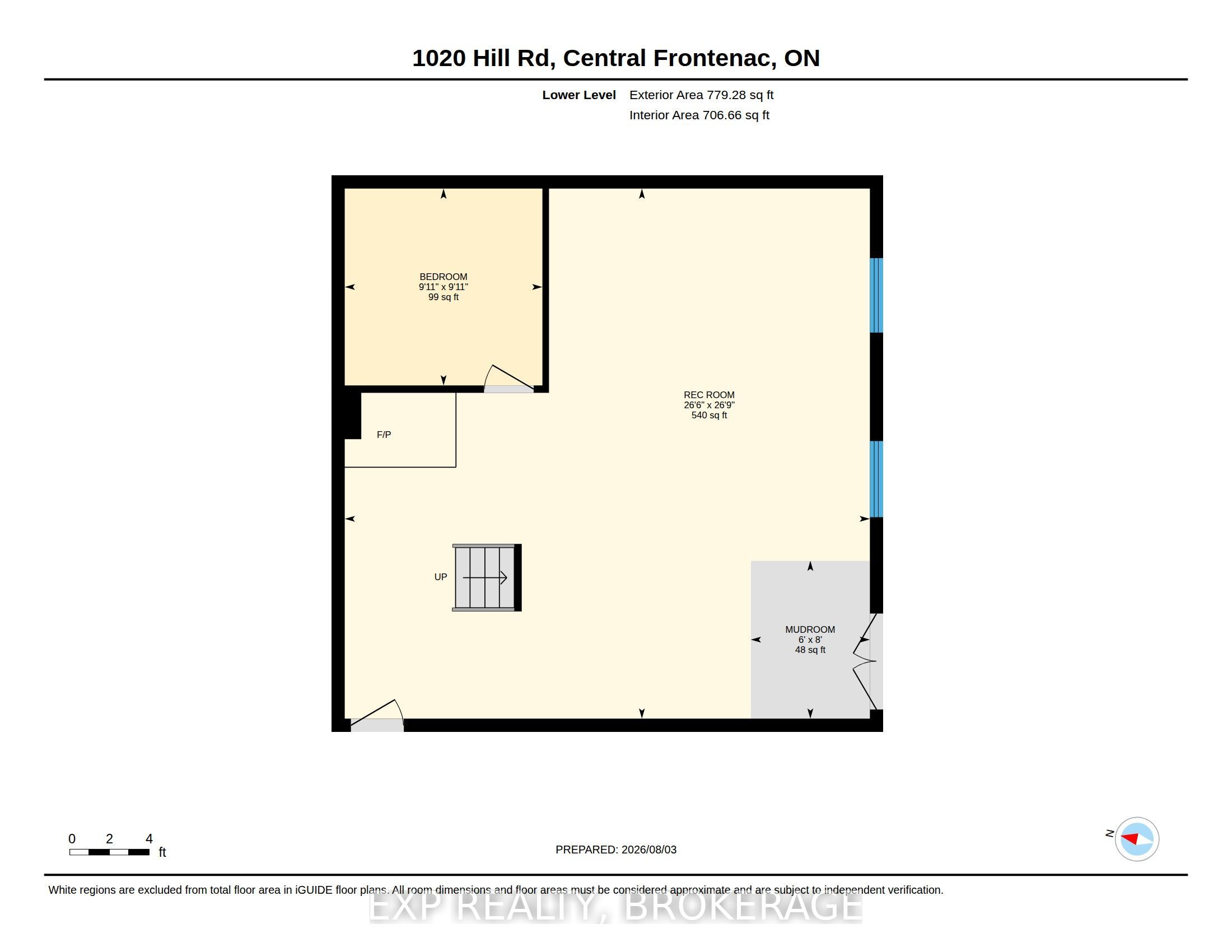 1020 Hill Road Property Photo 50