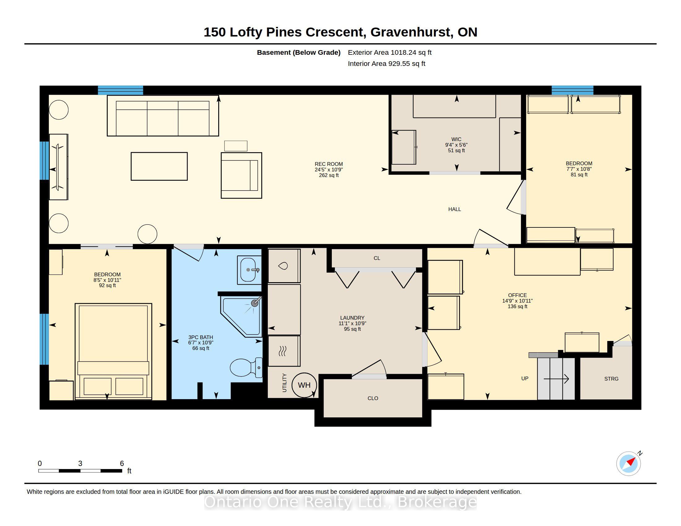 150 Lofty Pines Crescent Property Photo 25