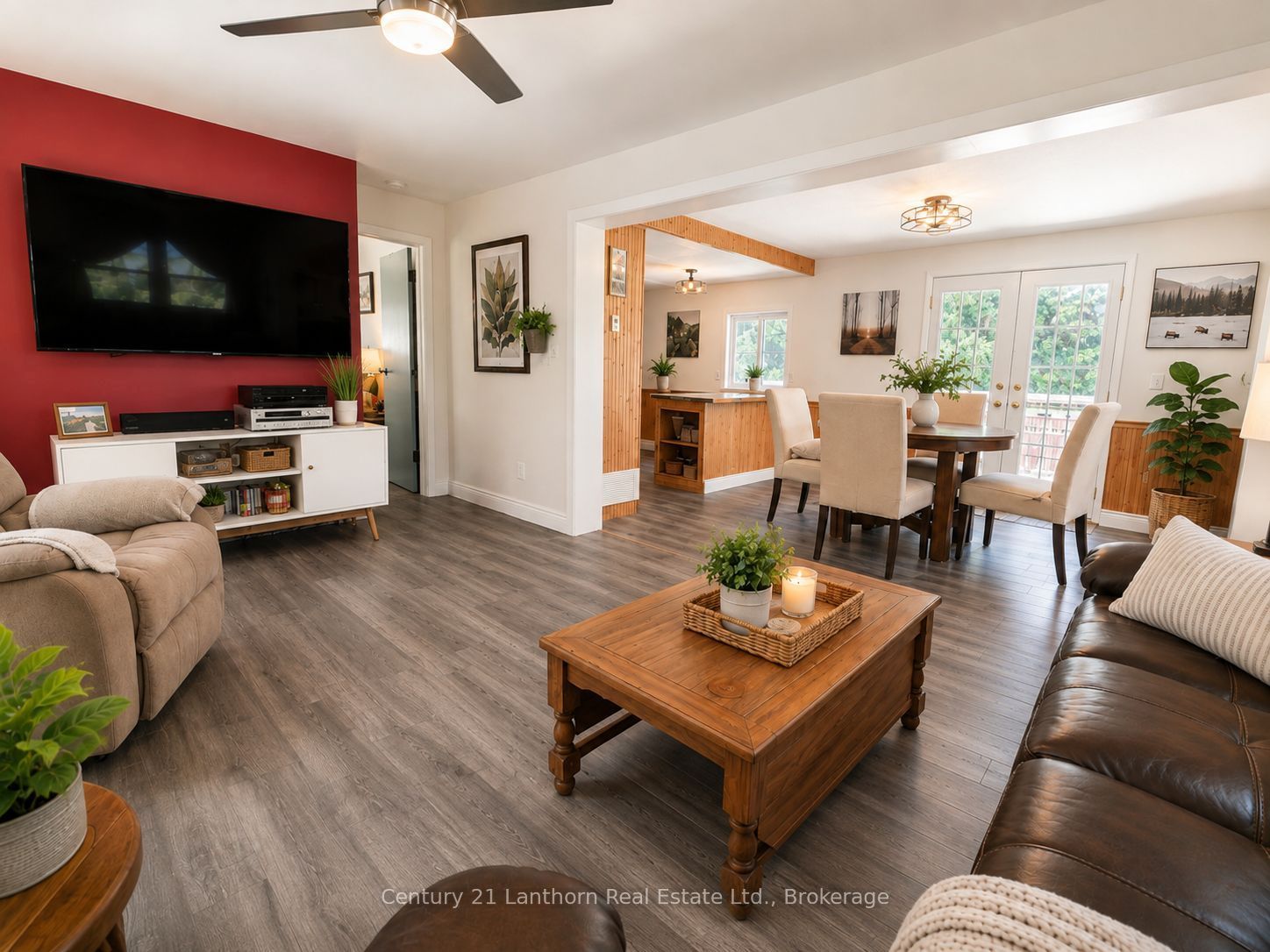 1113 Clark Road Property Photo 4