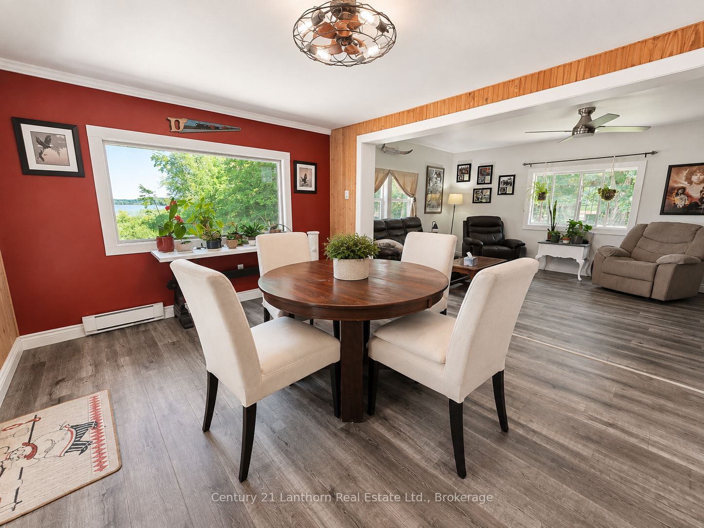 1113 Clark Road Property Photo 7