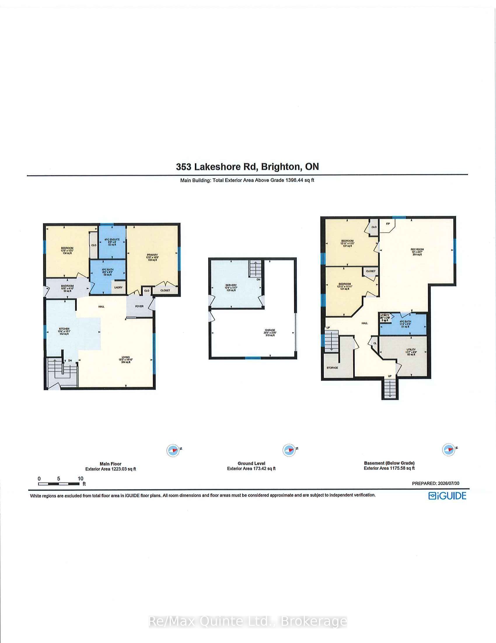 353 Lakeshore Road Property Photo 41