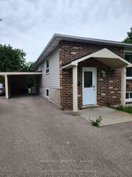 71 Helene Crescent Basement Property Photo 1