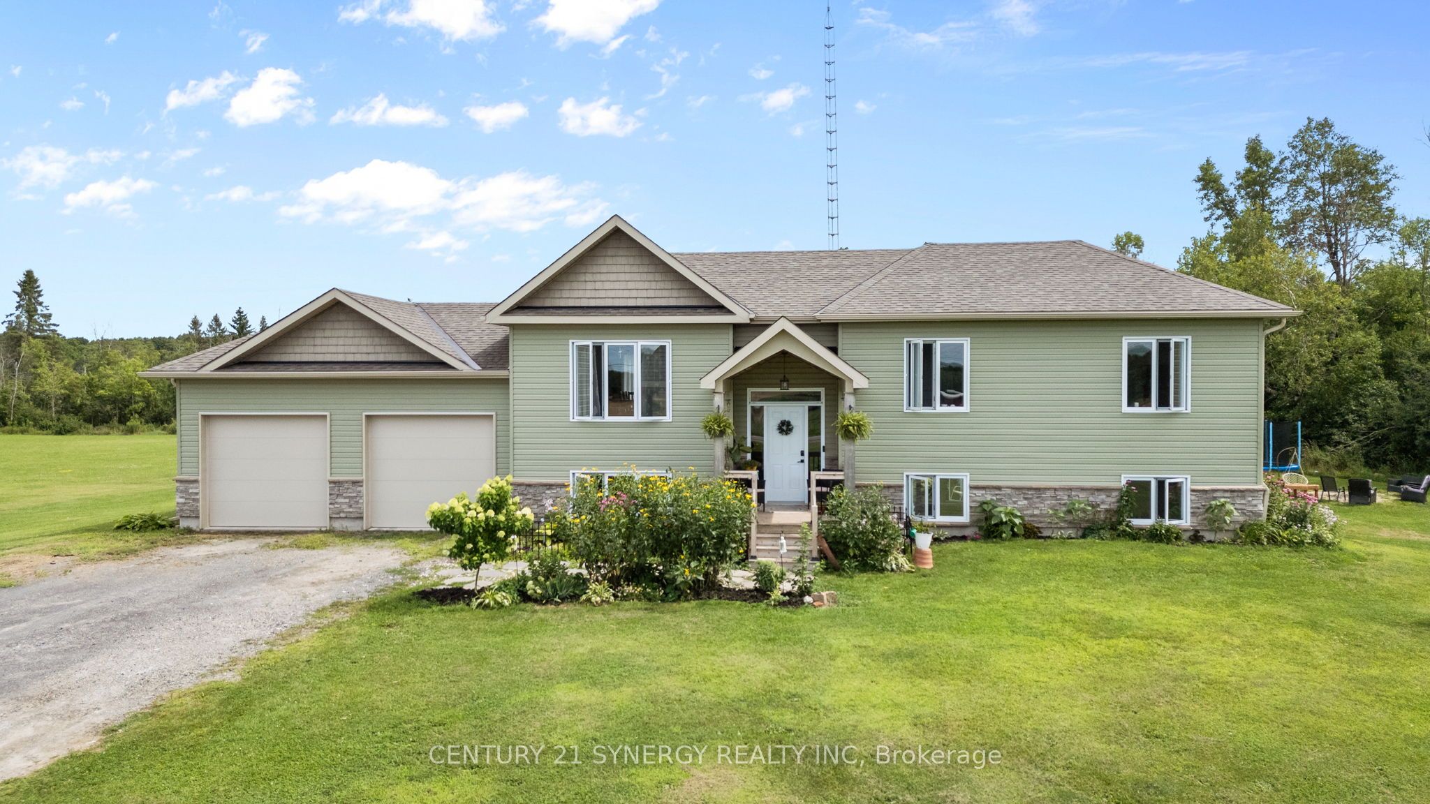 2425 Ferguson Falls Road Property Photo 1