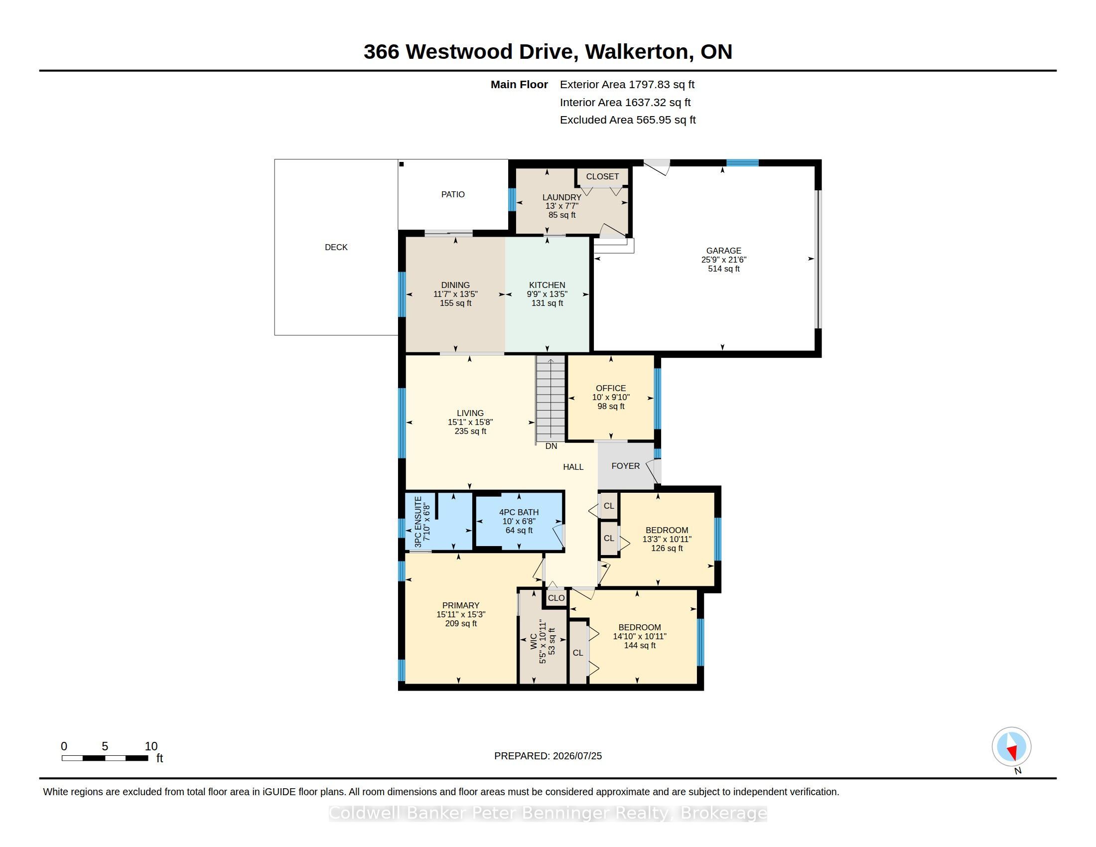 366 Westwood Drive Property Photo 33
