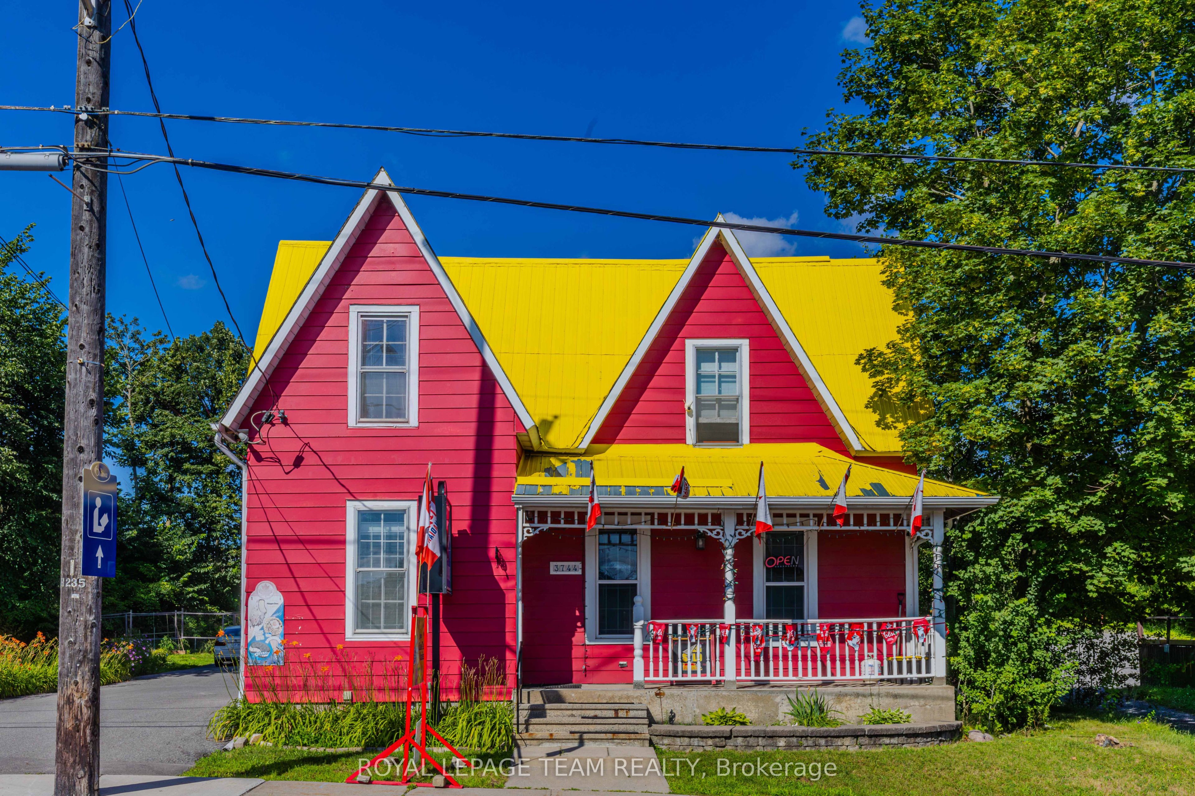 3744 Carp Road Property Photo 2