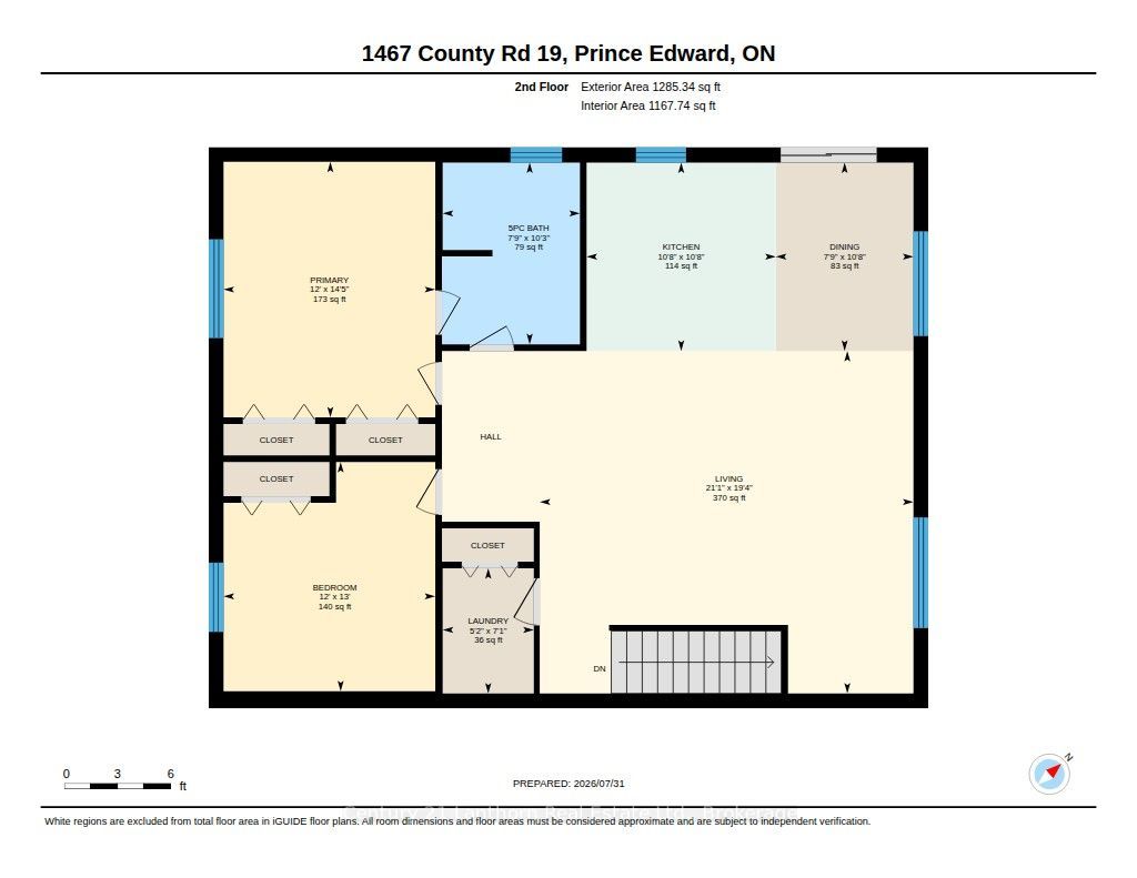 1467 County Road 19 Property Photo 42