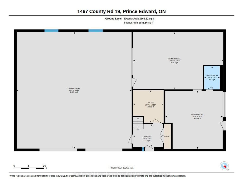 1467 County Road 19 Property Photo 43