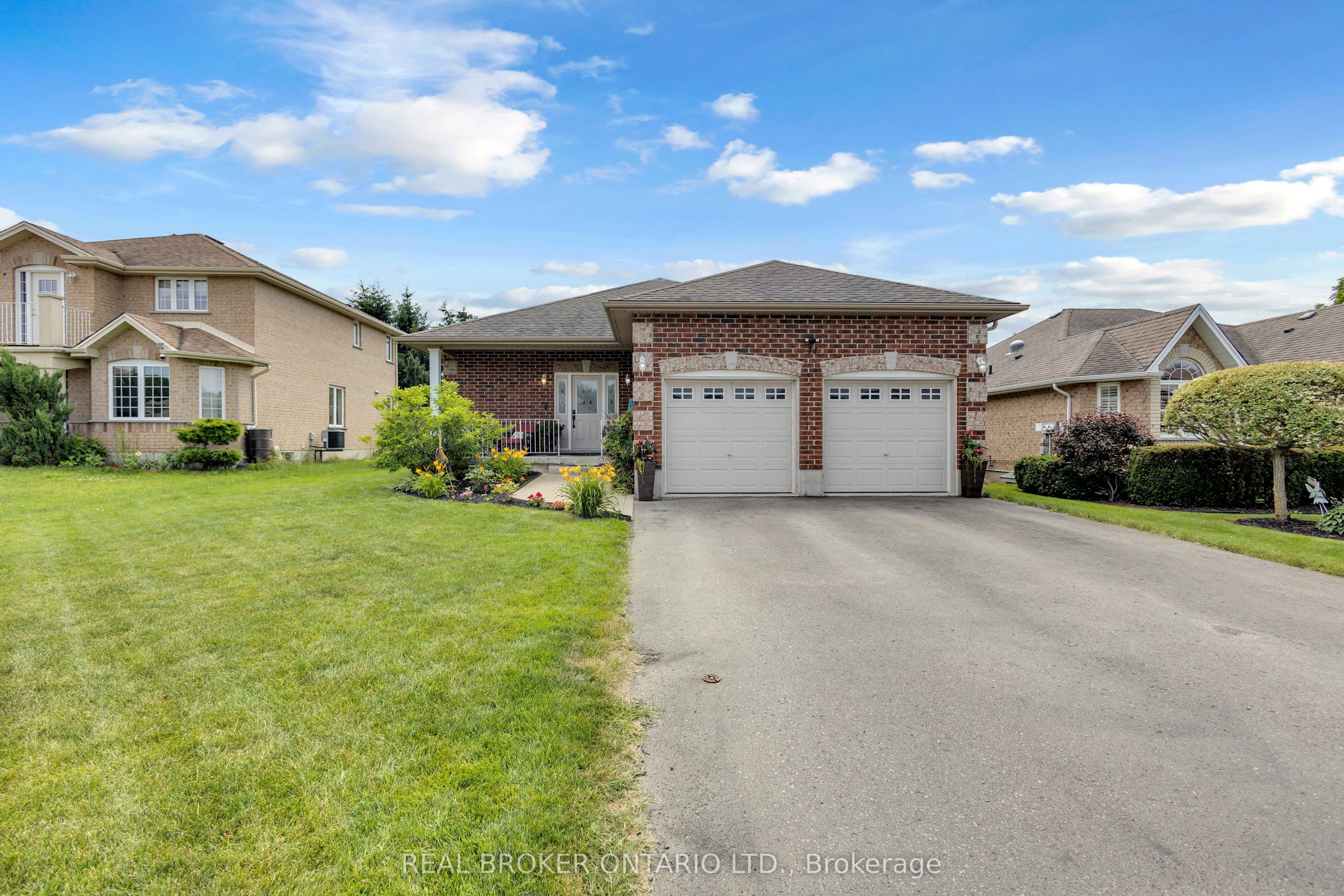 41 Harmer Crescent Property Photo 1