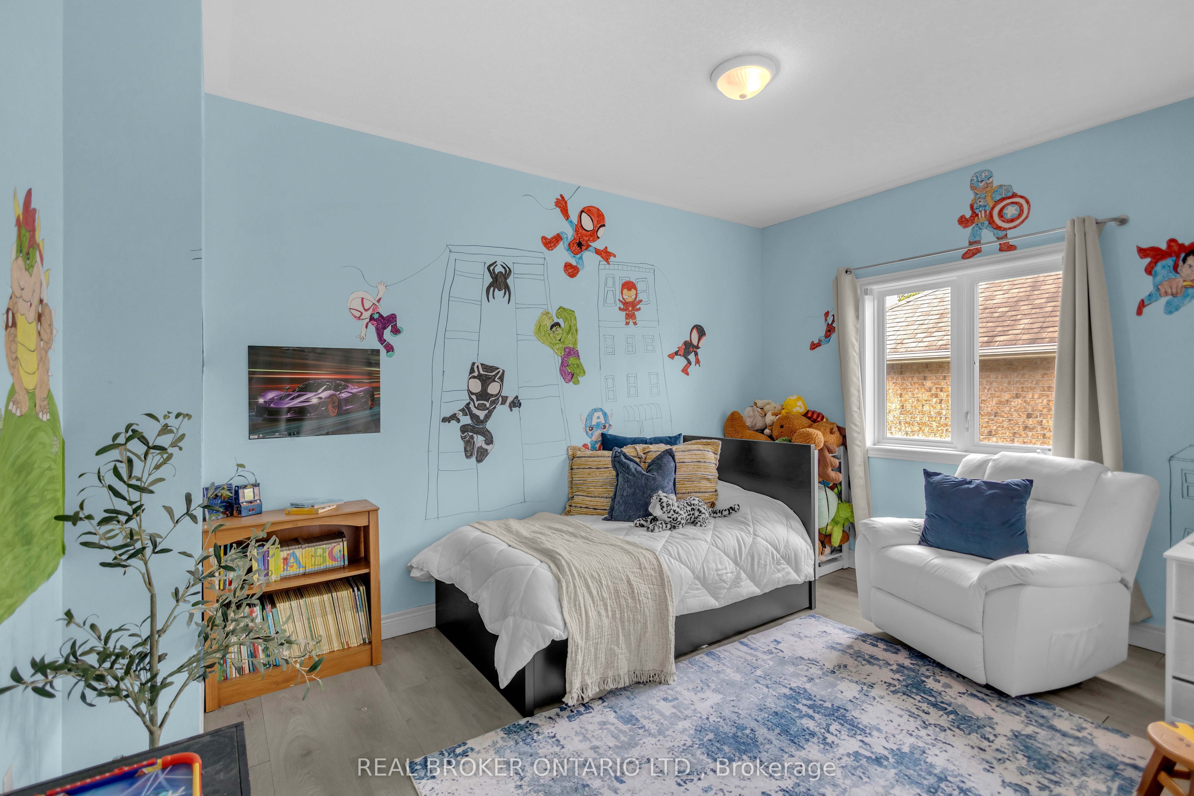 41 Harmer Crescent Property Photo 22