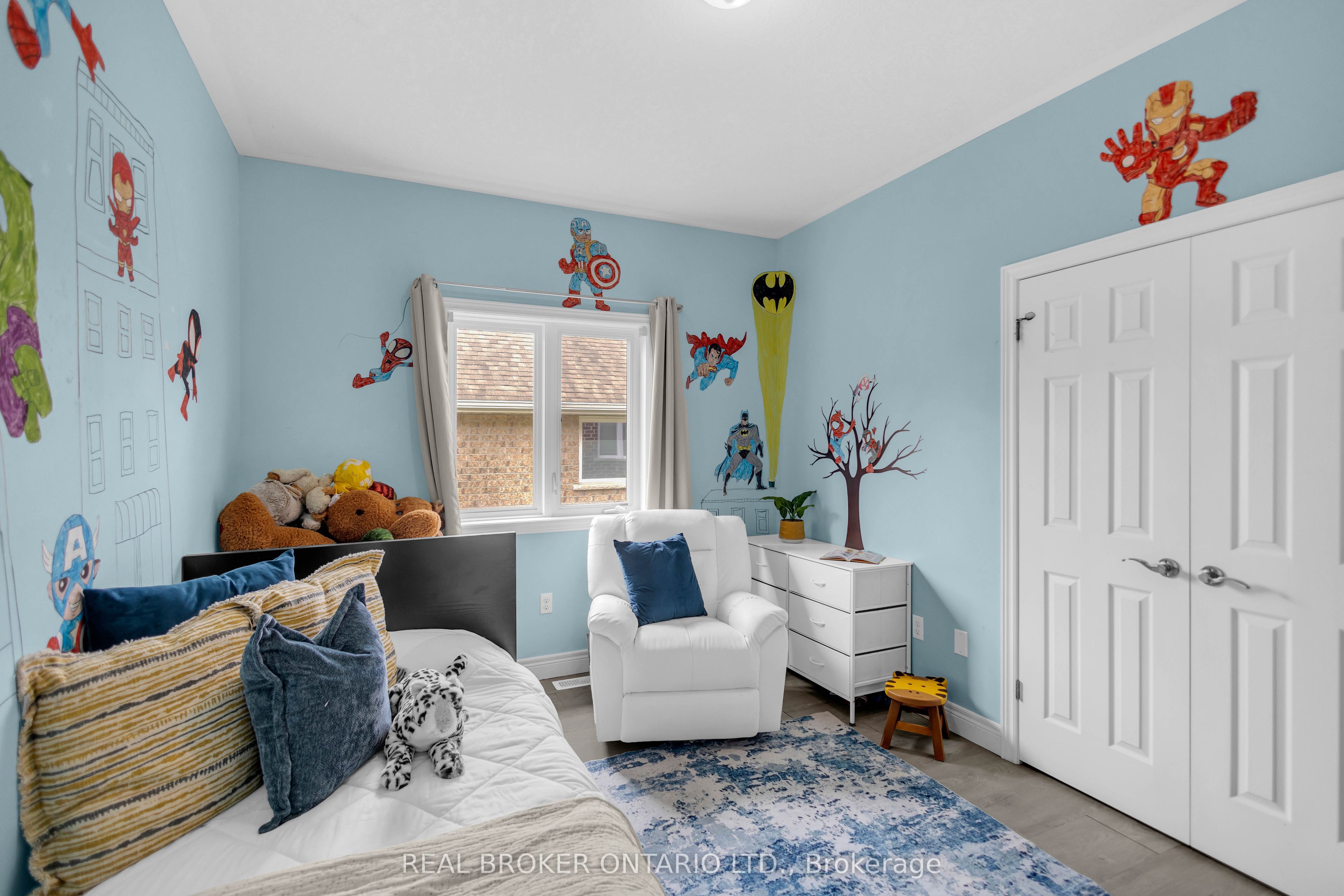 41 Harmer Crescent Property Photo 23