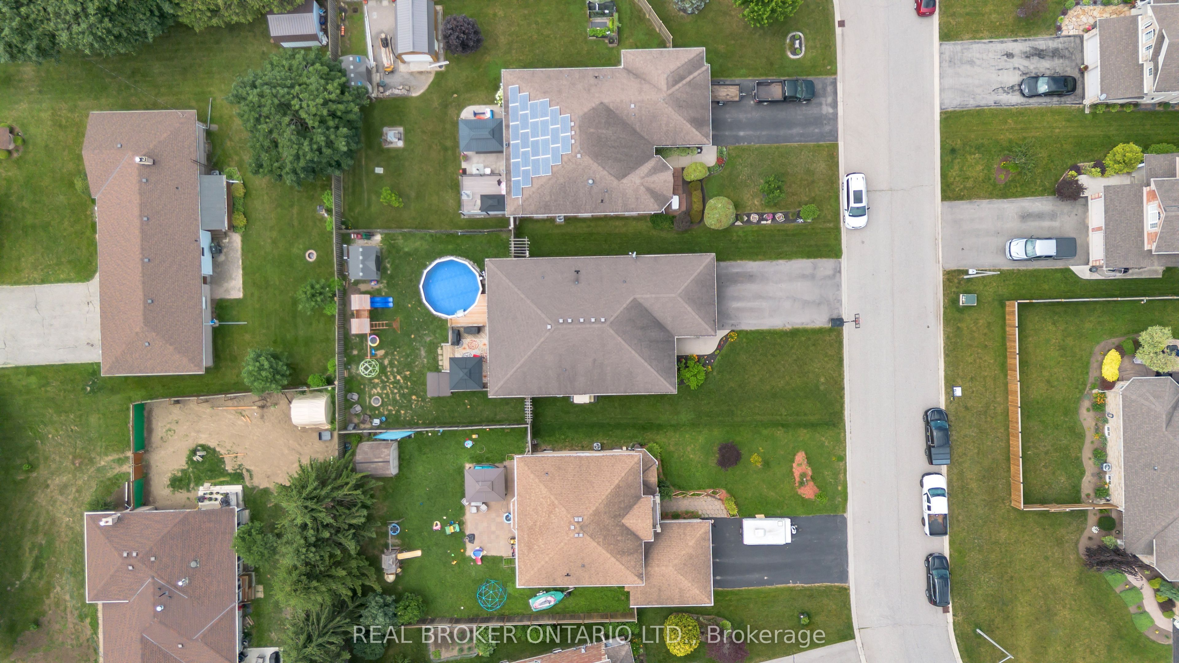 41 Harmer Crescent Property Photo 45