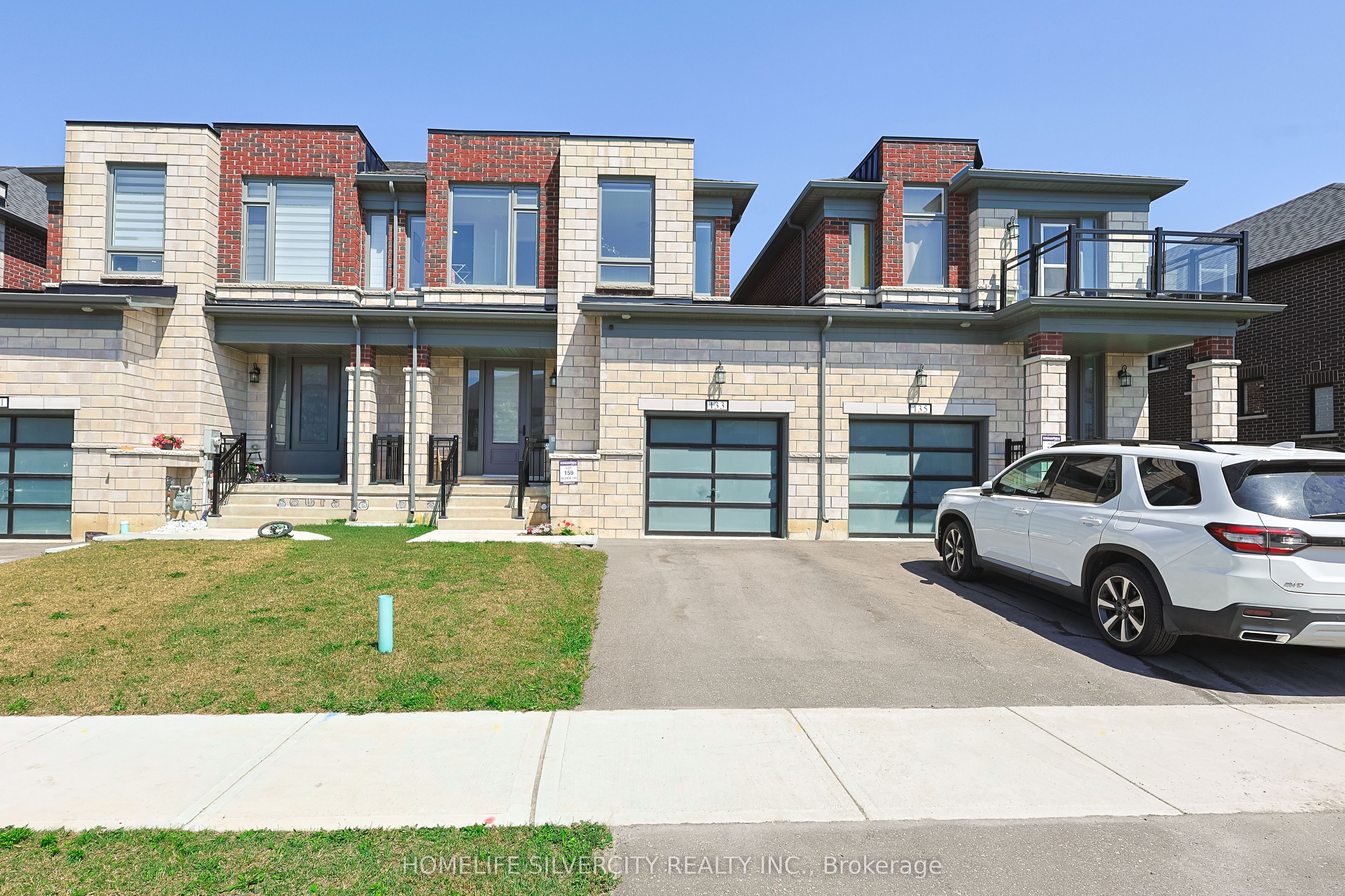 133 Cole Terrace Property Photo 1