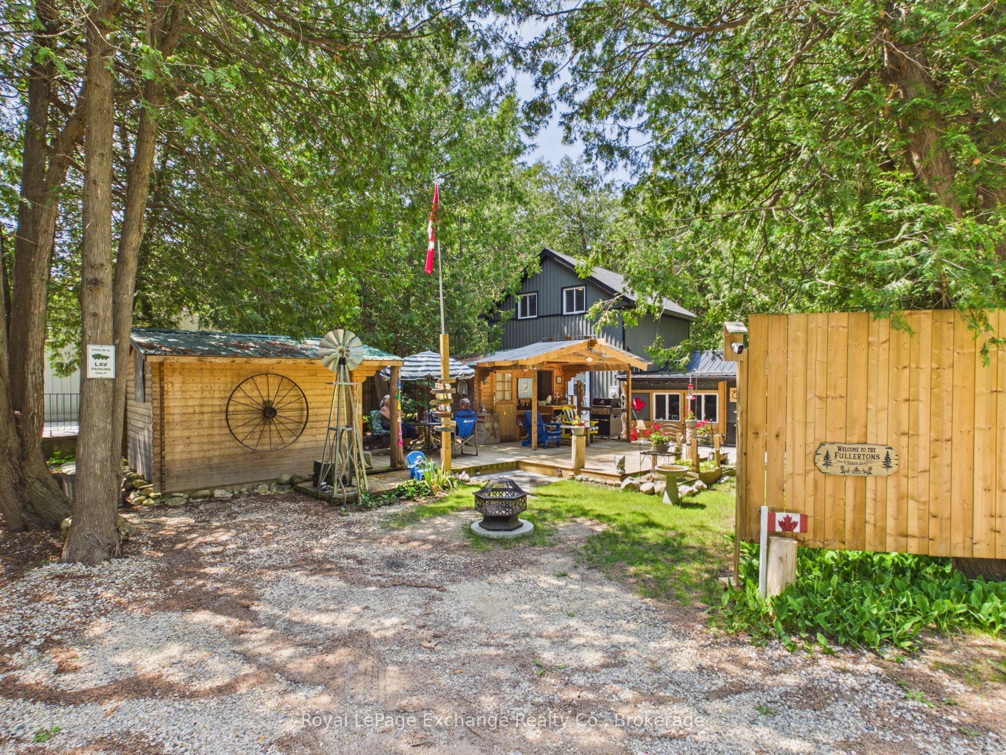 3 Shady Lane Property Photo 1