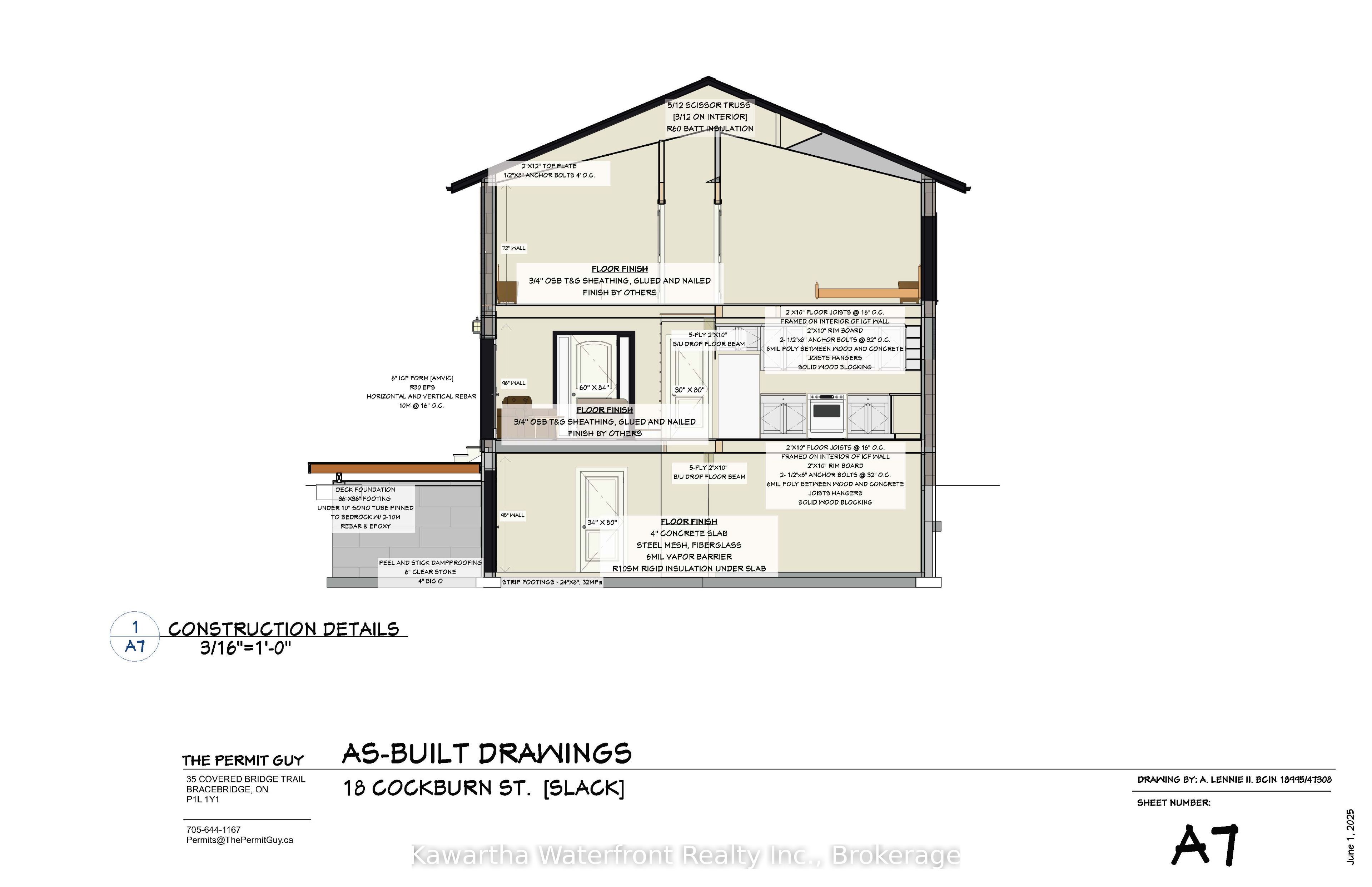 2 Monck Street Property Photo 3