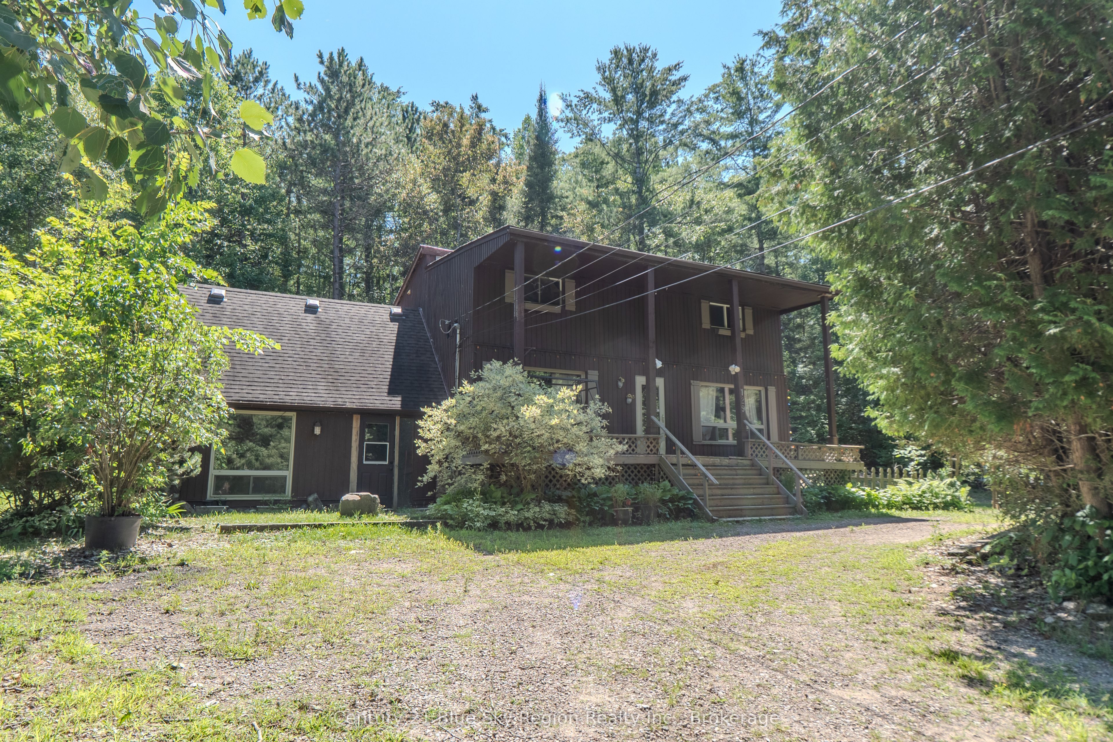 129 Mountain Road Property Photo 1