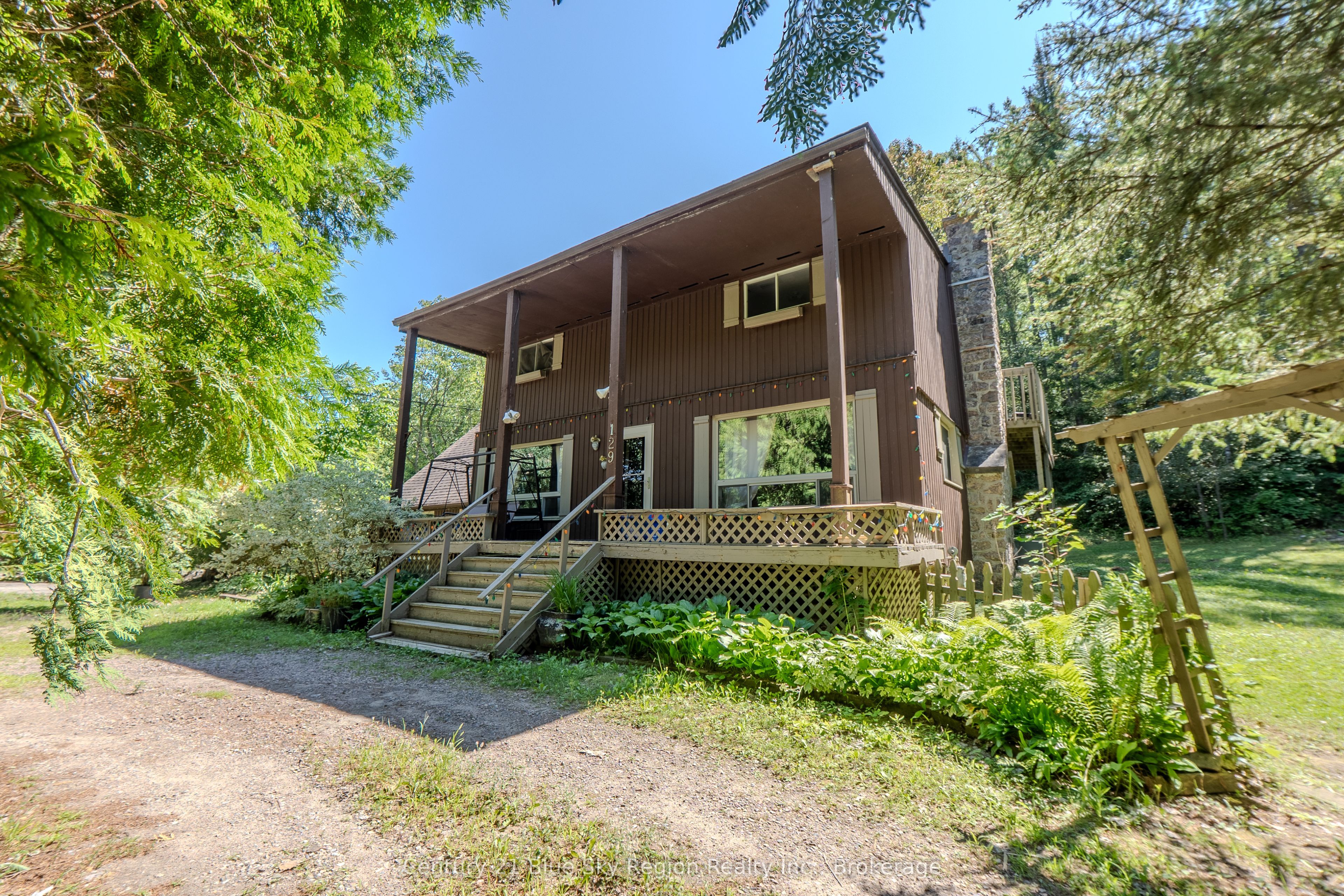 129 Mountain Road Property Photo 2
