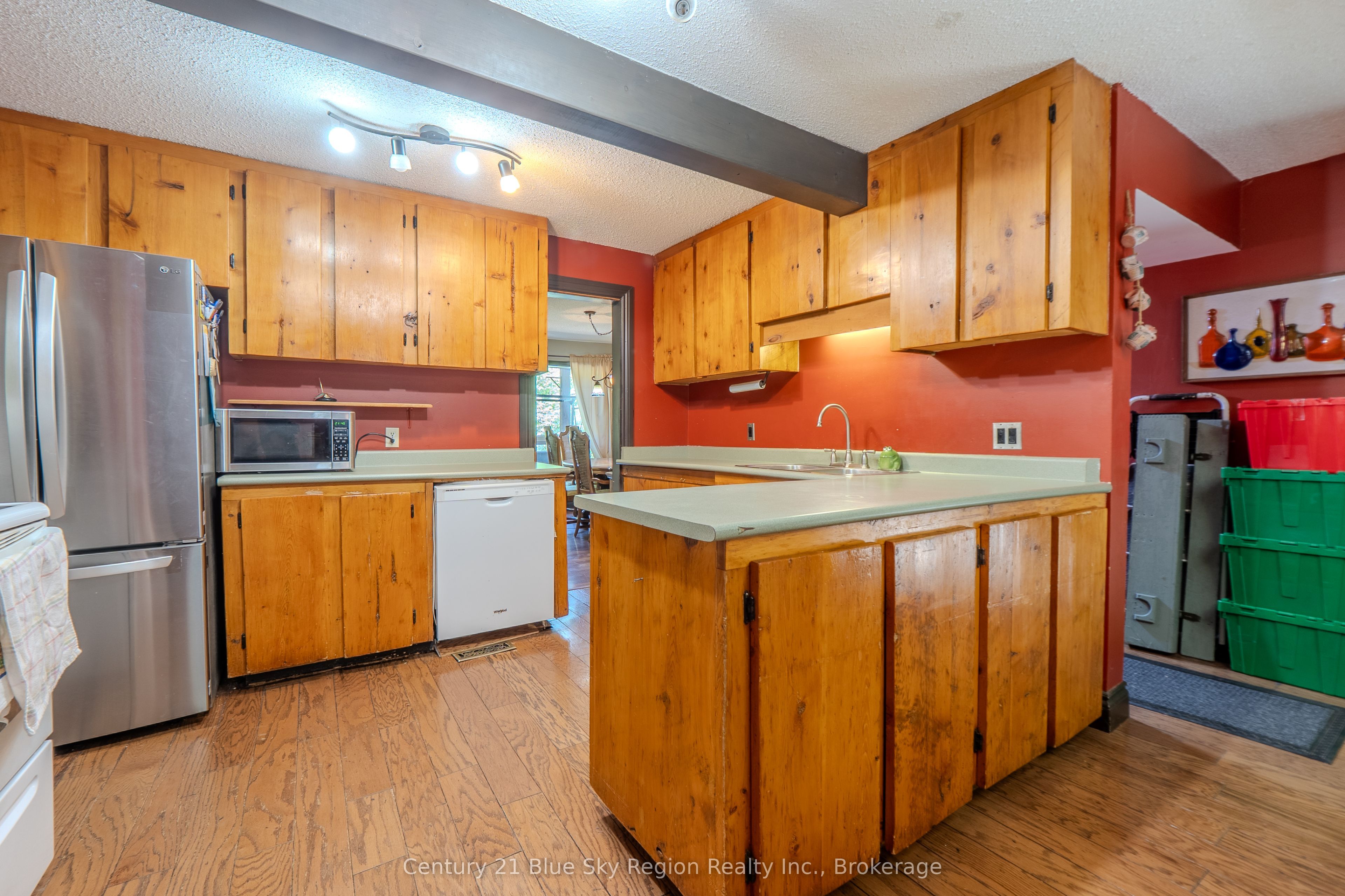 129 Mountain Road Property Photo 4