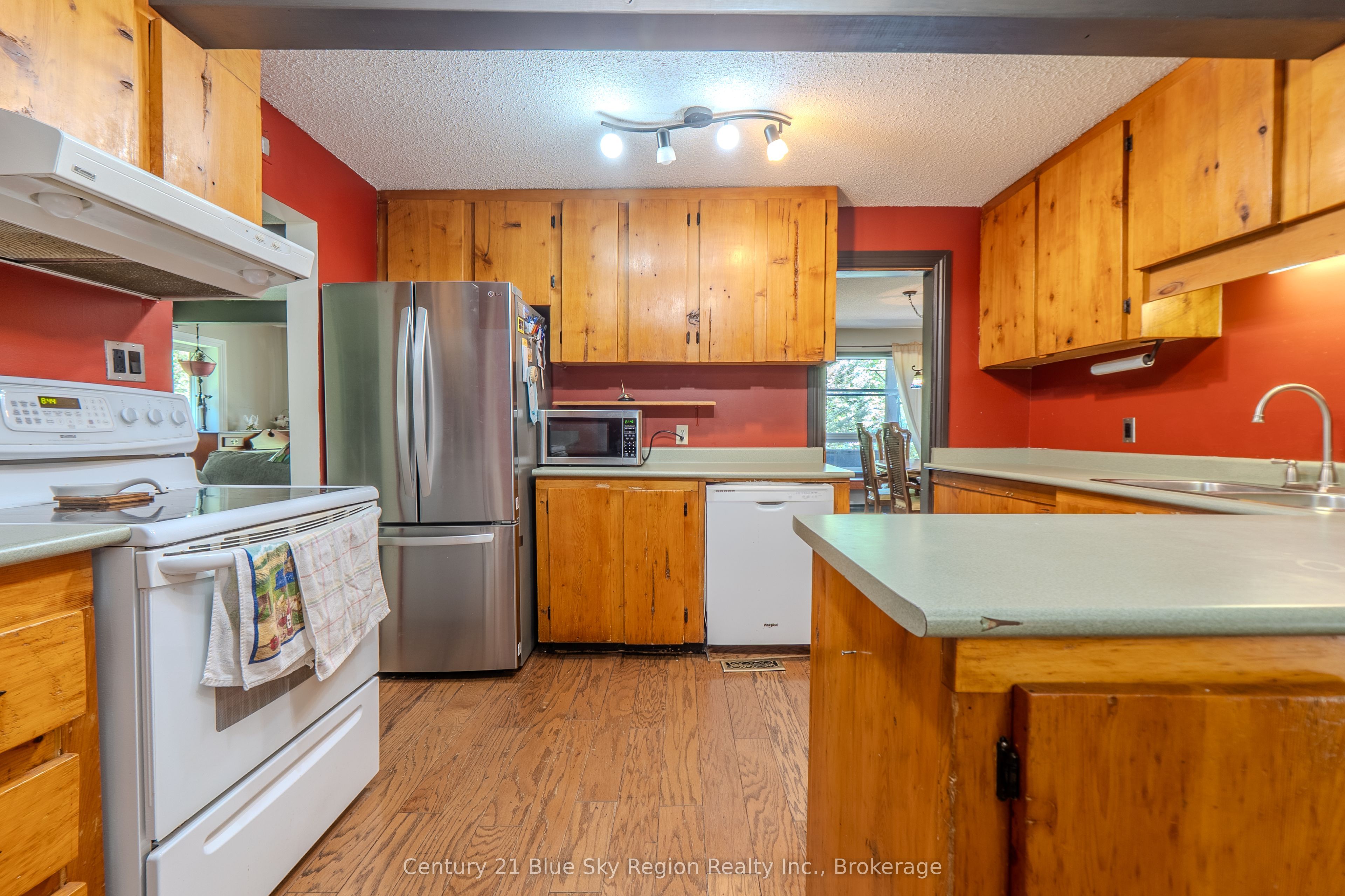 129 Mountain Road Property Photo 5