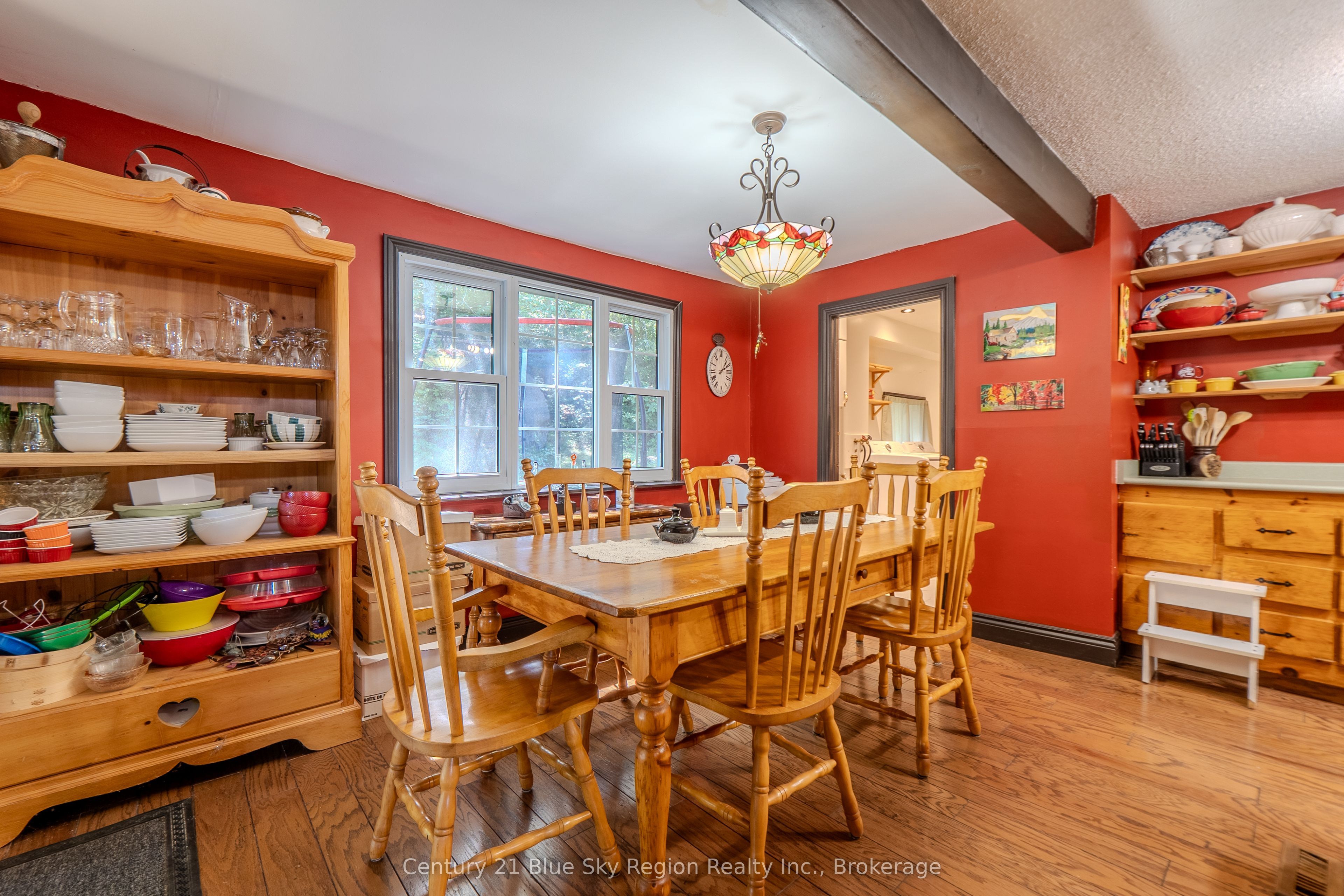 129 Mountain Road Property Photo 6