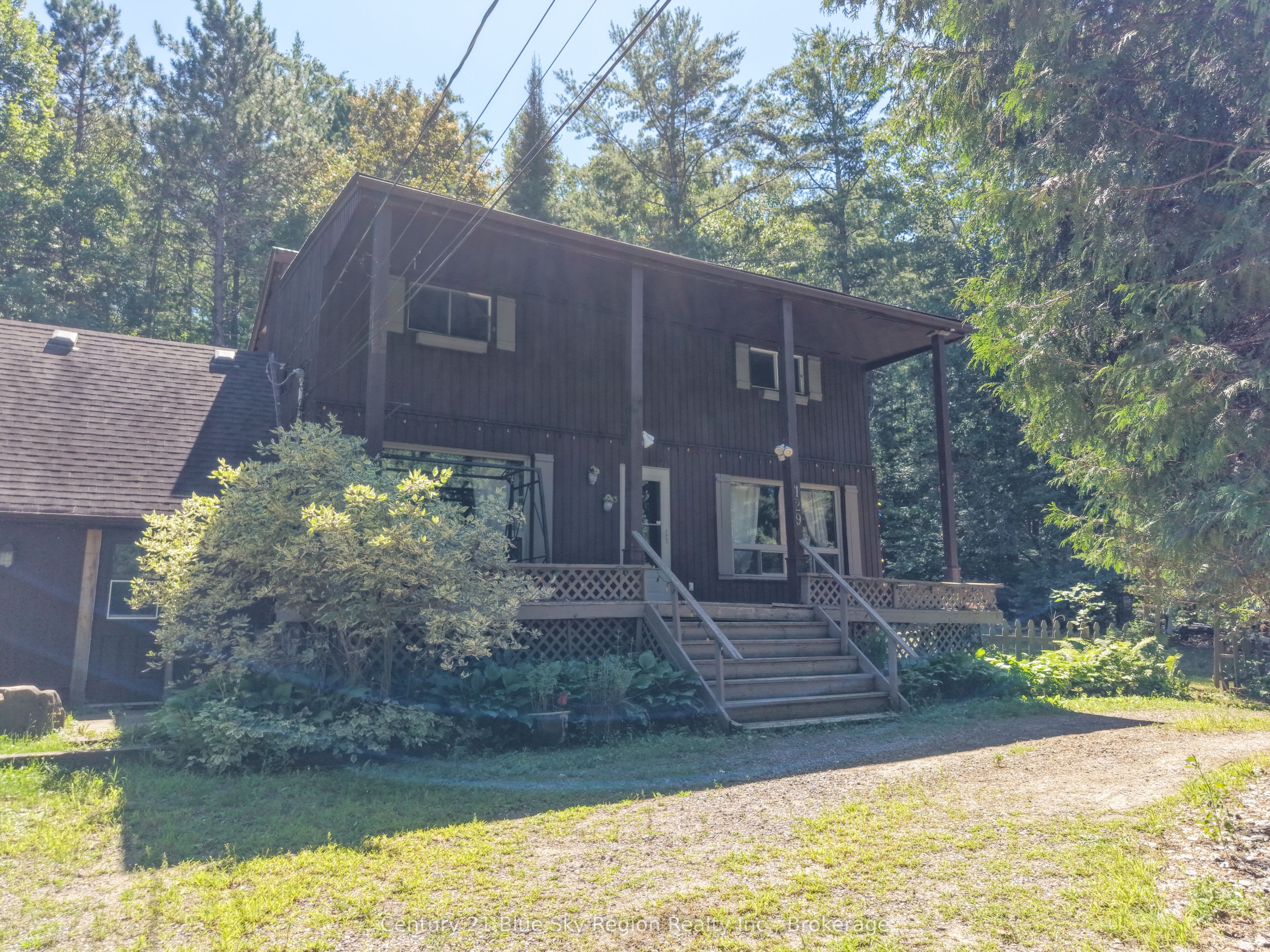 129 Mountain Road Property Photo 41