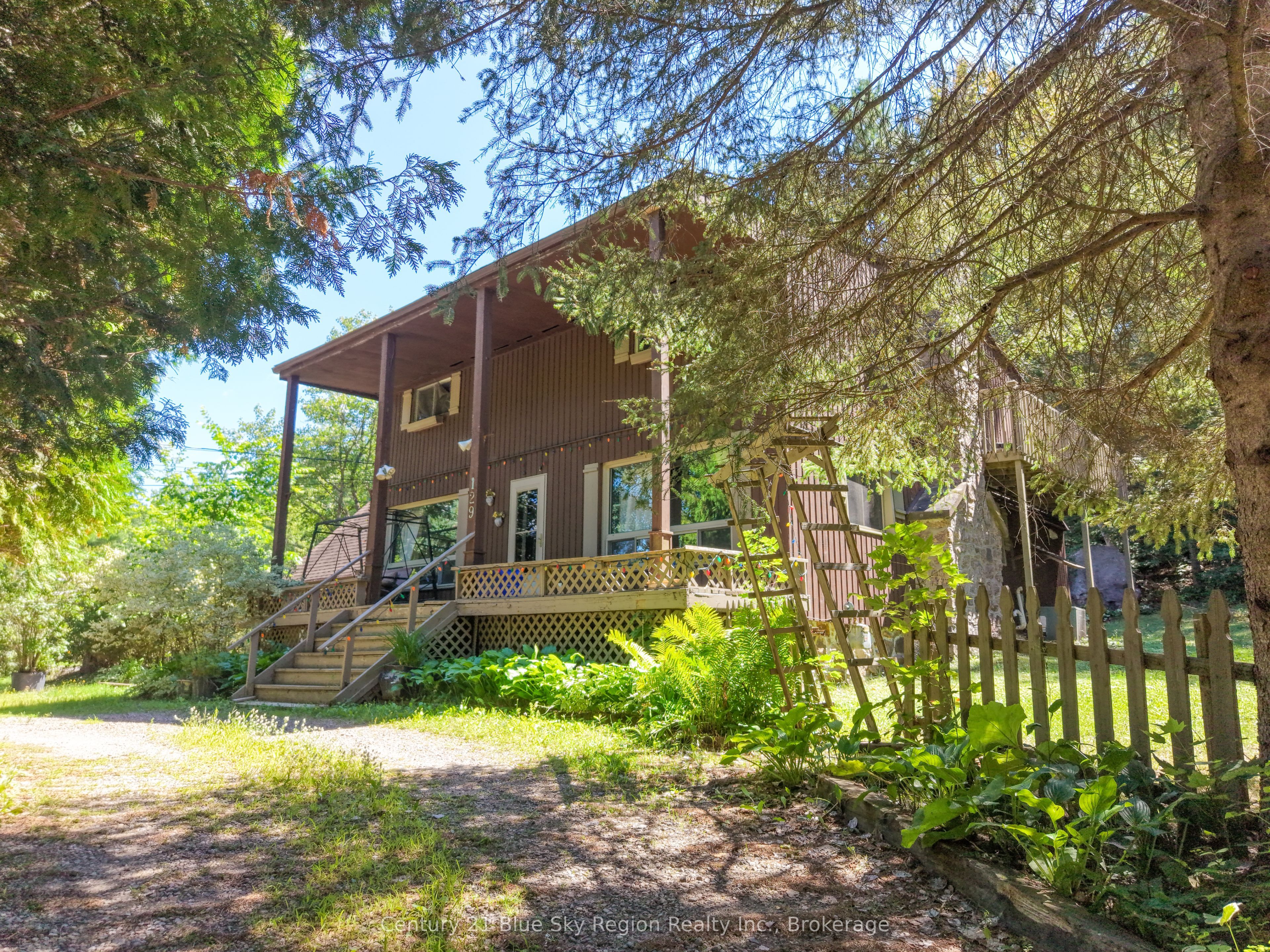 129 Mountain Road Property Photo 43