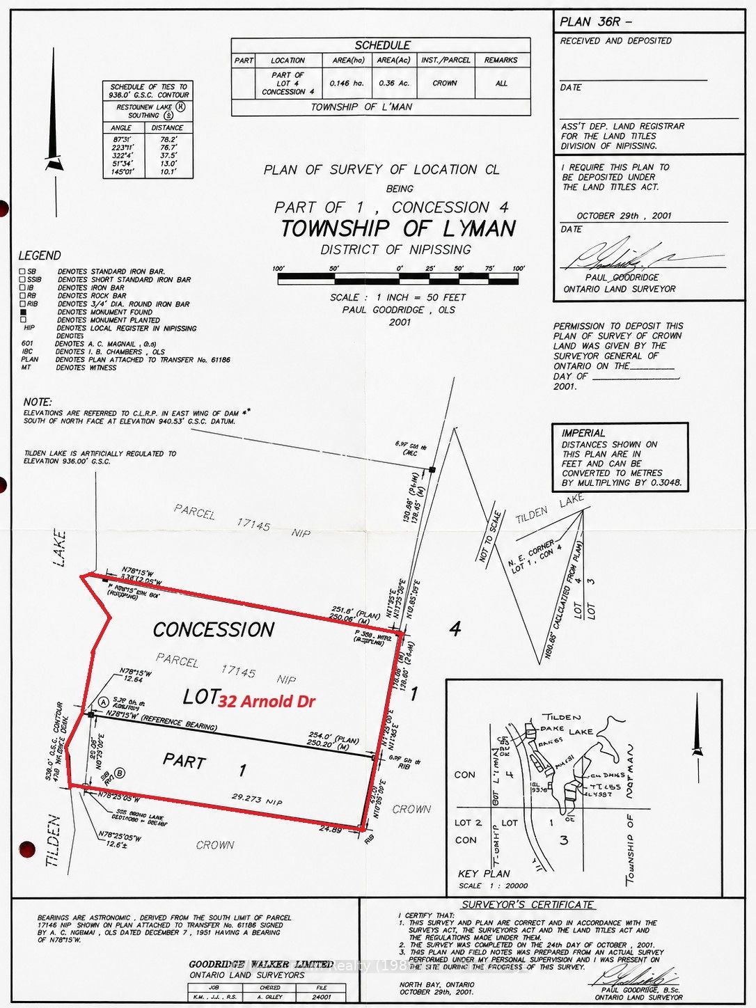 32 Arnold Drive Property Photo 36