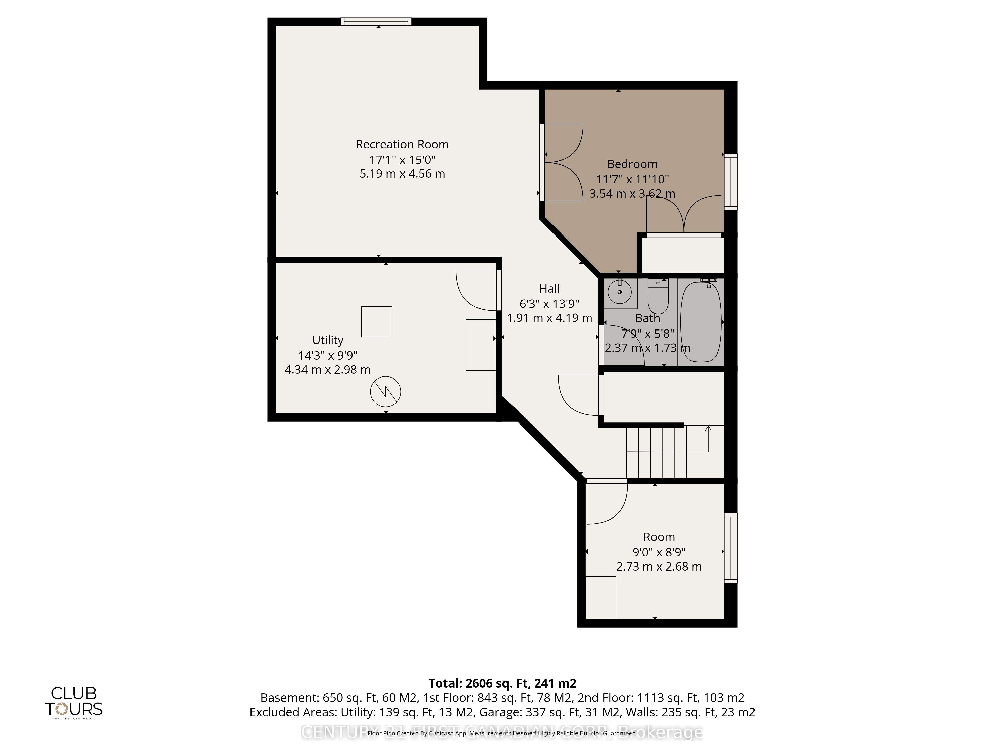 1485 Riverbend Road Property Photo 49