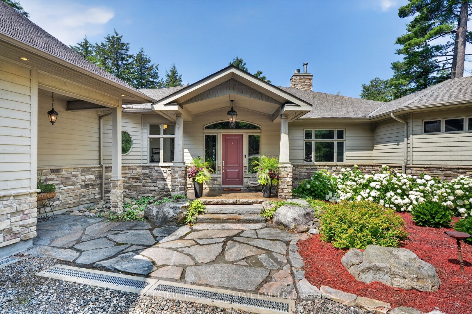 2458 Wilkinson Road Property Photo 4